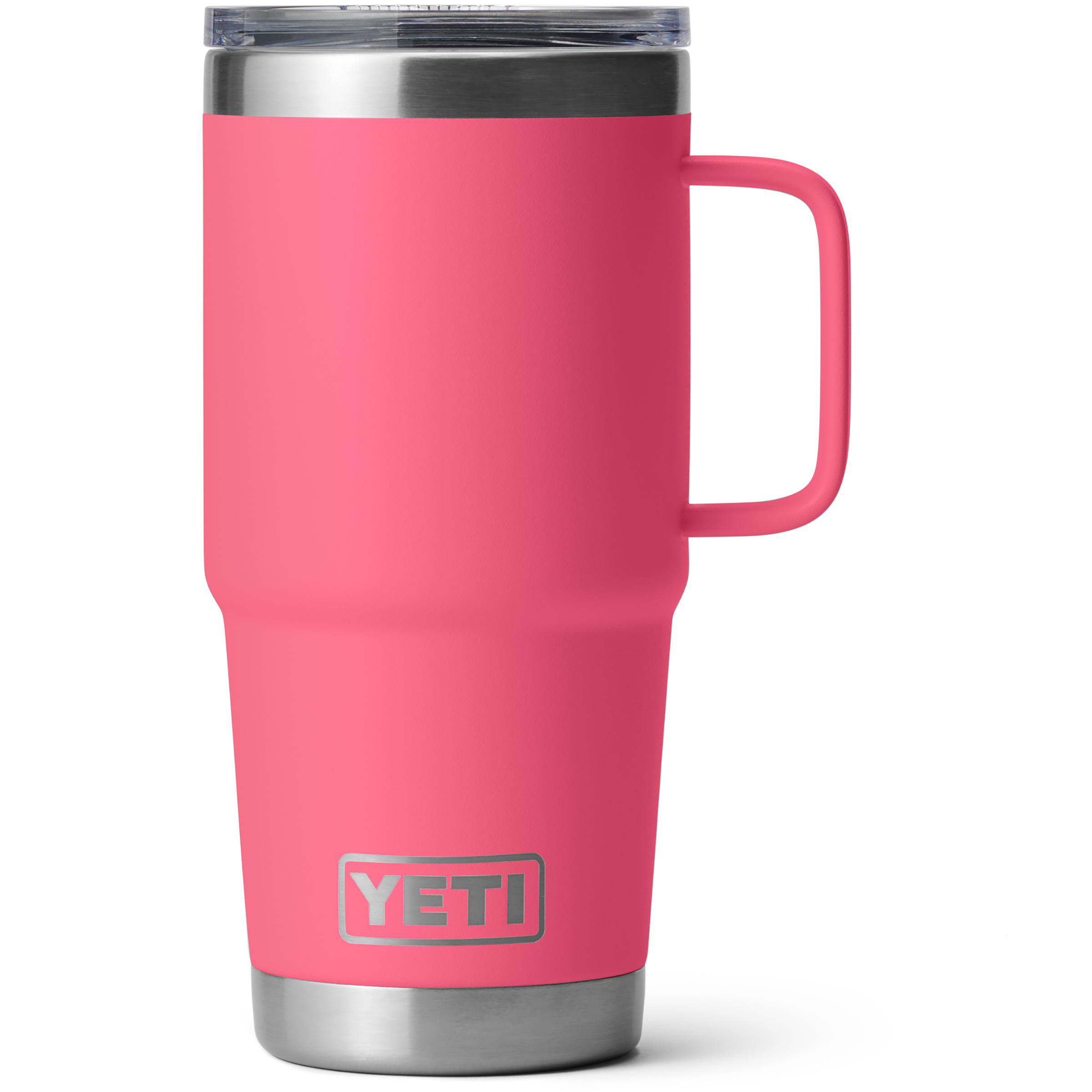 Yeti Rambler 20oz Travel Mug Isolierbecher