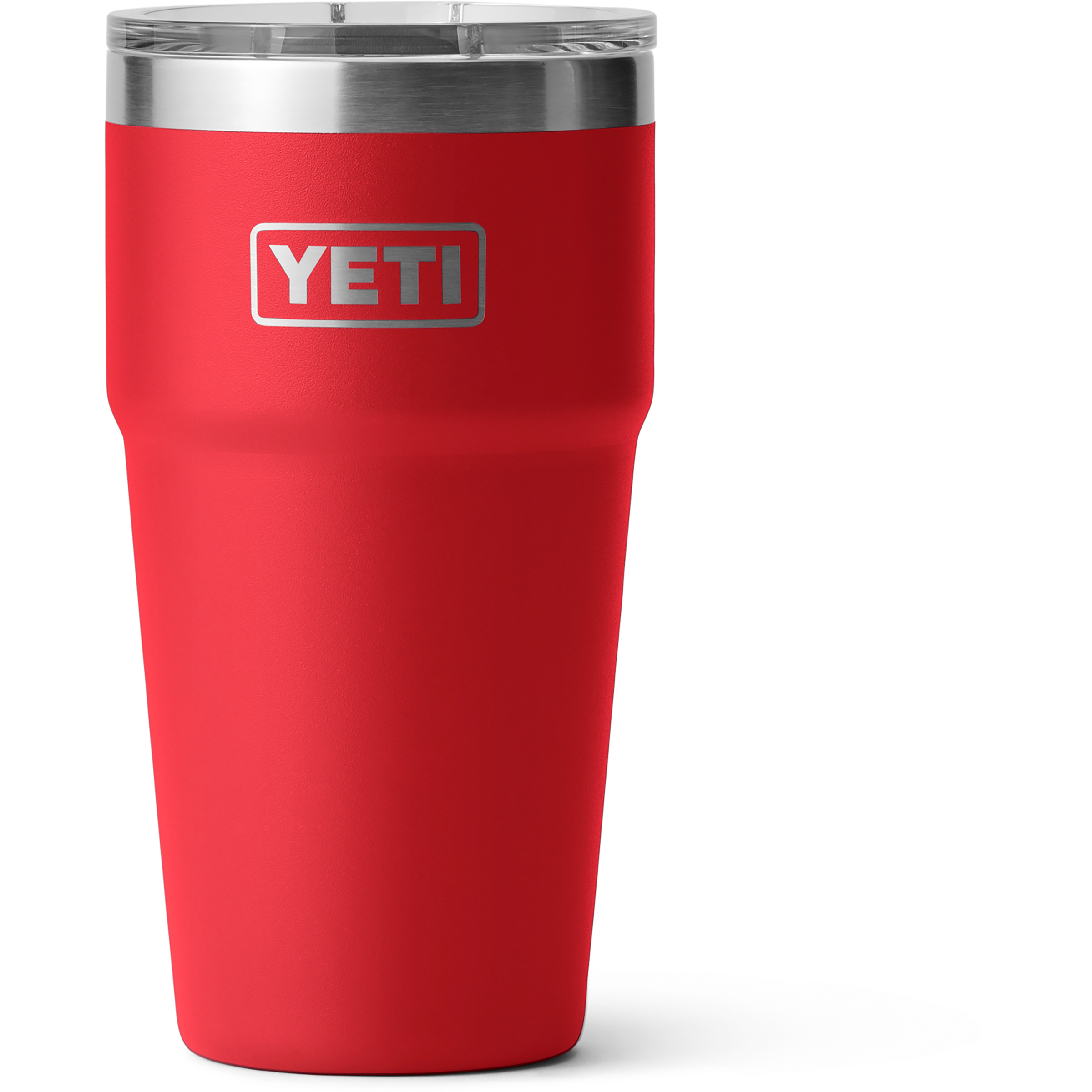 Yeti Rambler 20oz Stackable Isolierbecher
