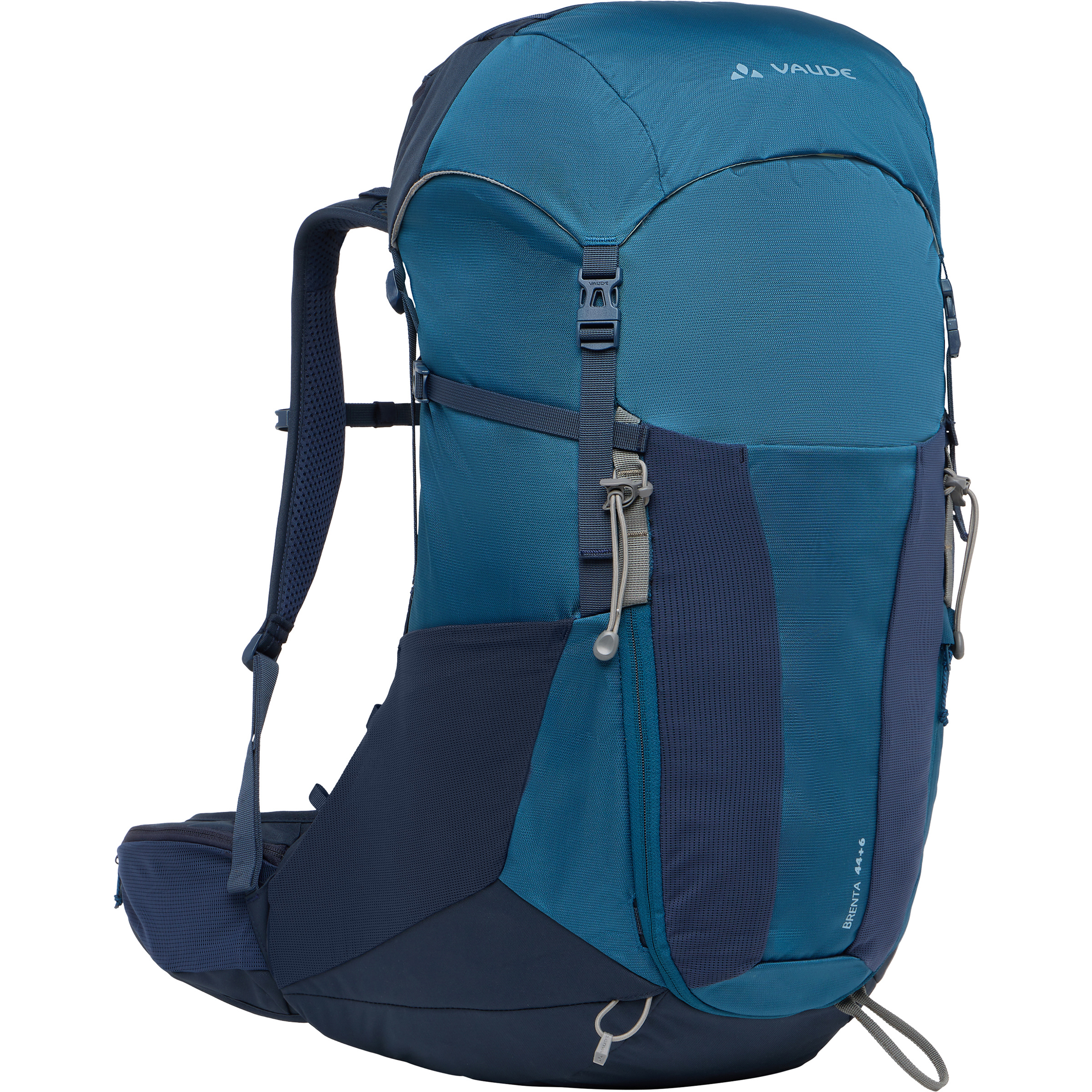 Vaude Brenta 44+6 Rucksack