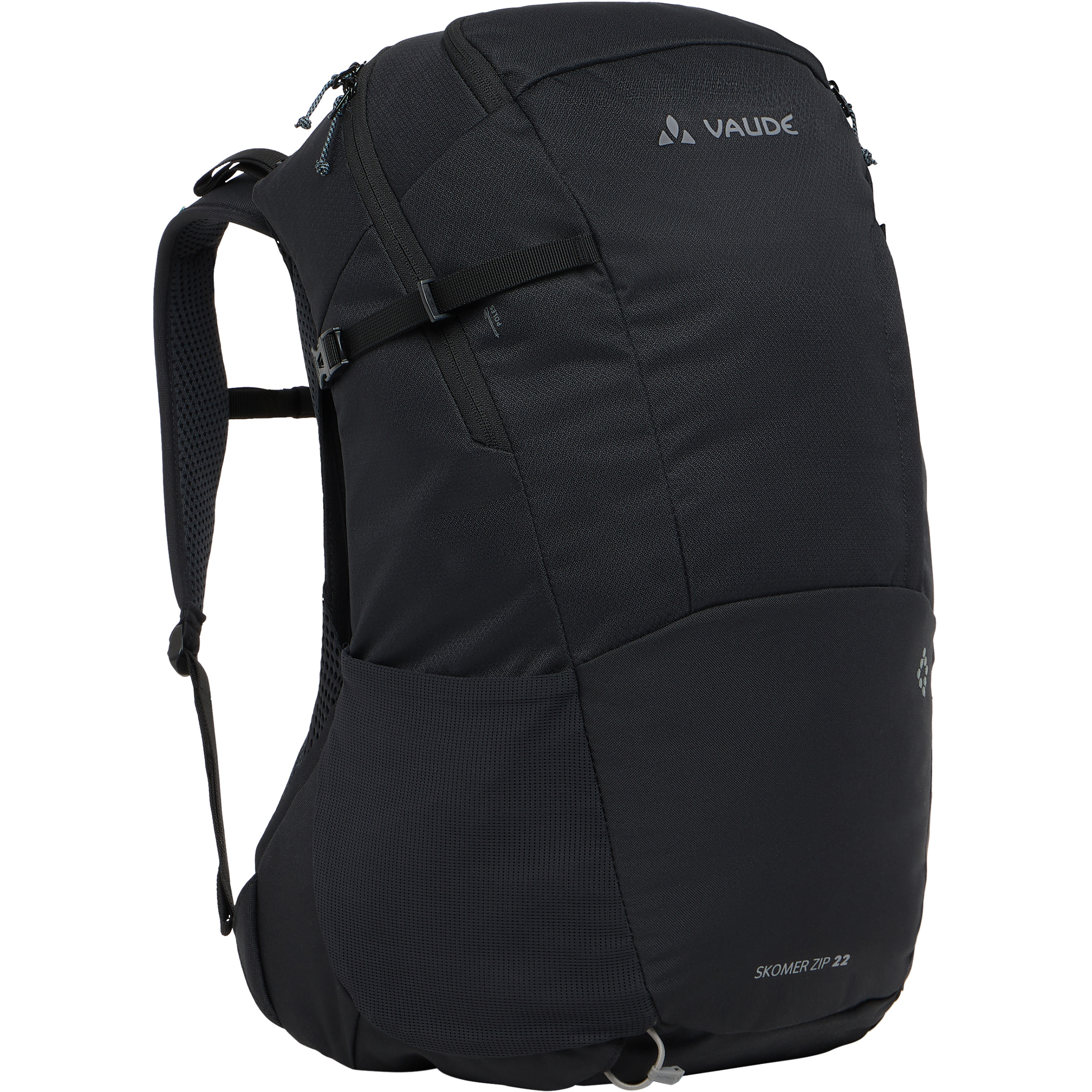 Vaude Damen Skomer Zip 22 Rucksack