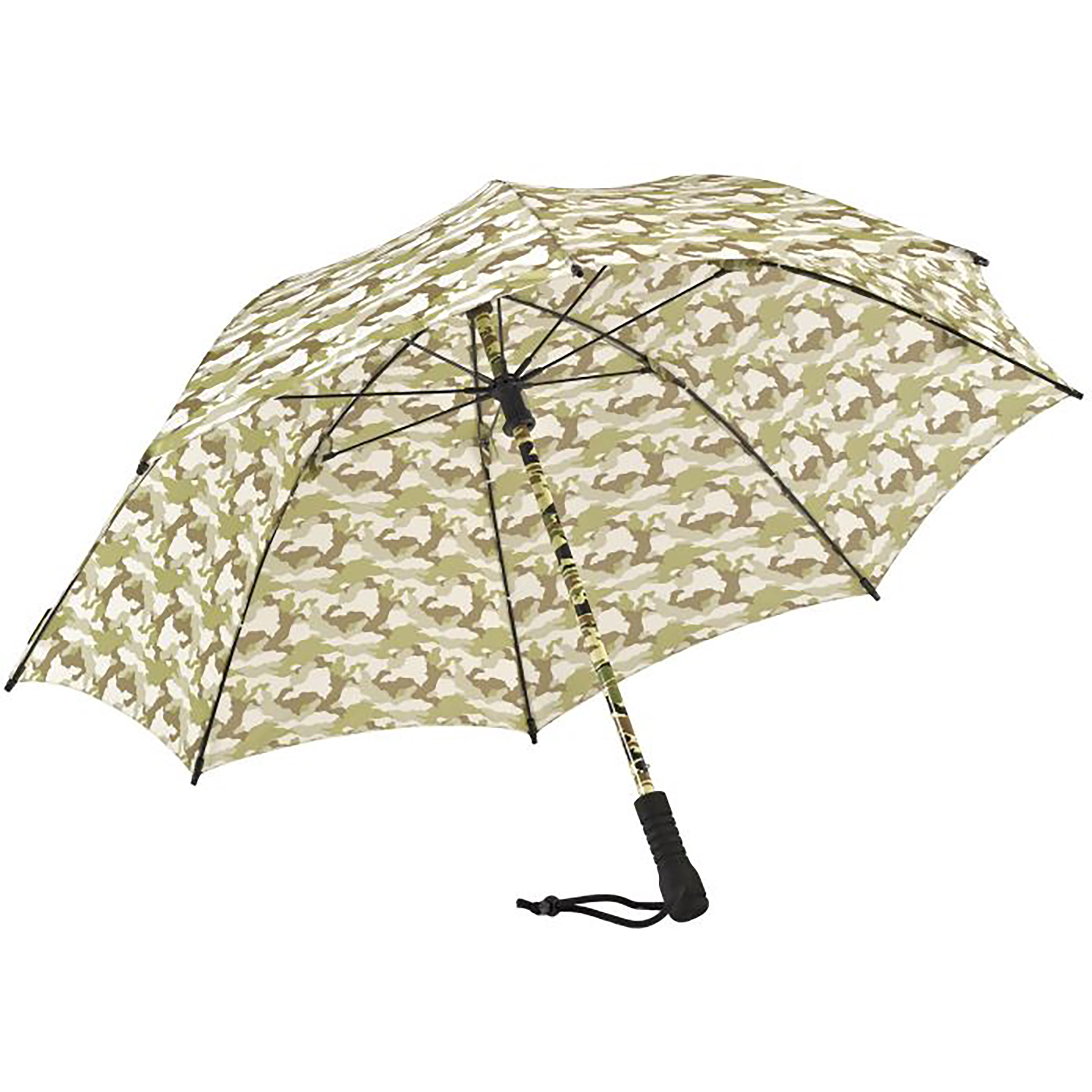 Euroschirm Swing Regenschirm Wander- & Trekkingschirme gruen Größe One Size Trekking