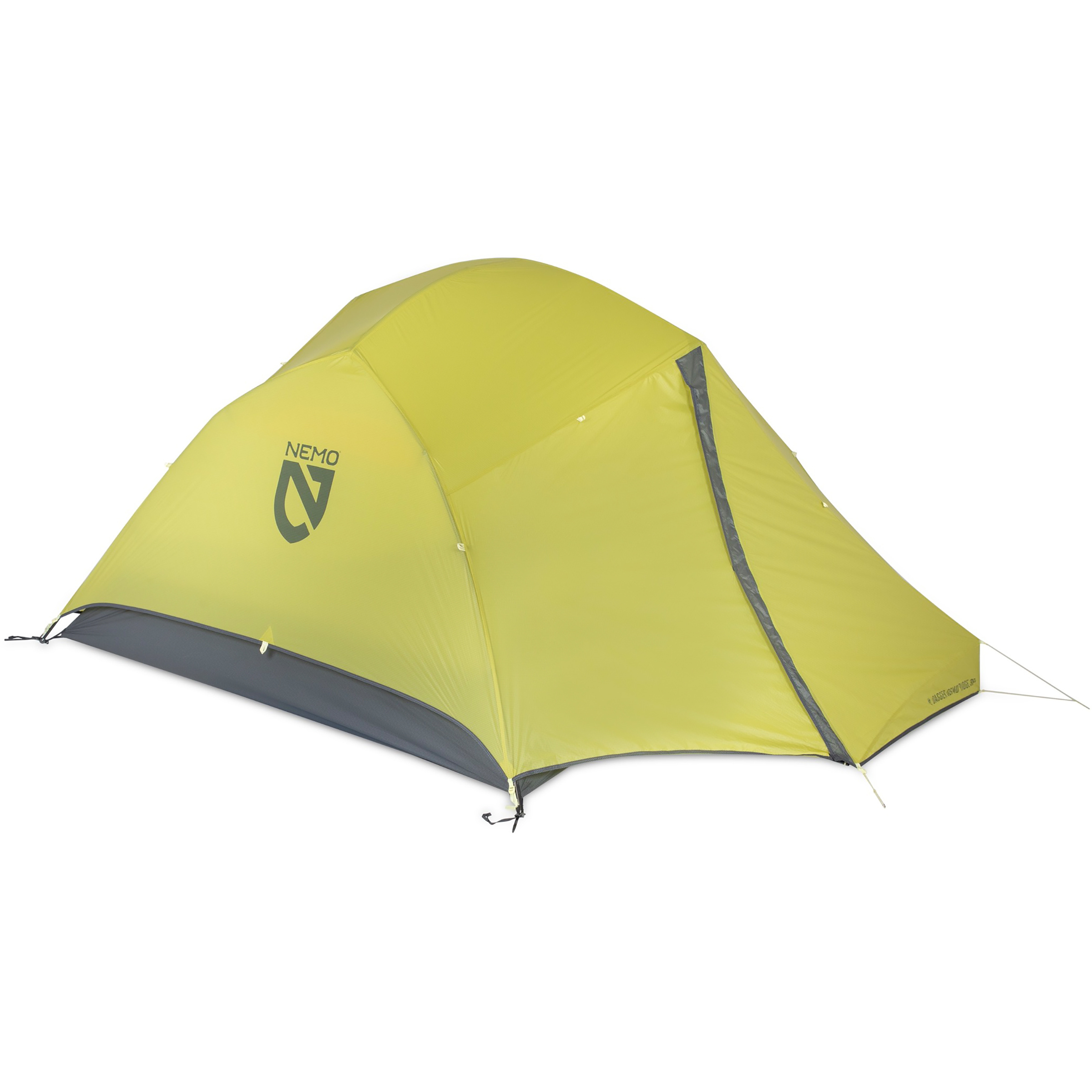 Nemo Equipment Dagger OSMO Ridge 3P Zelt