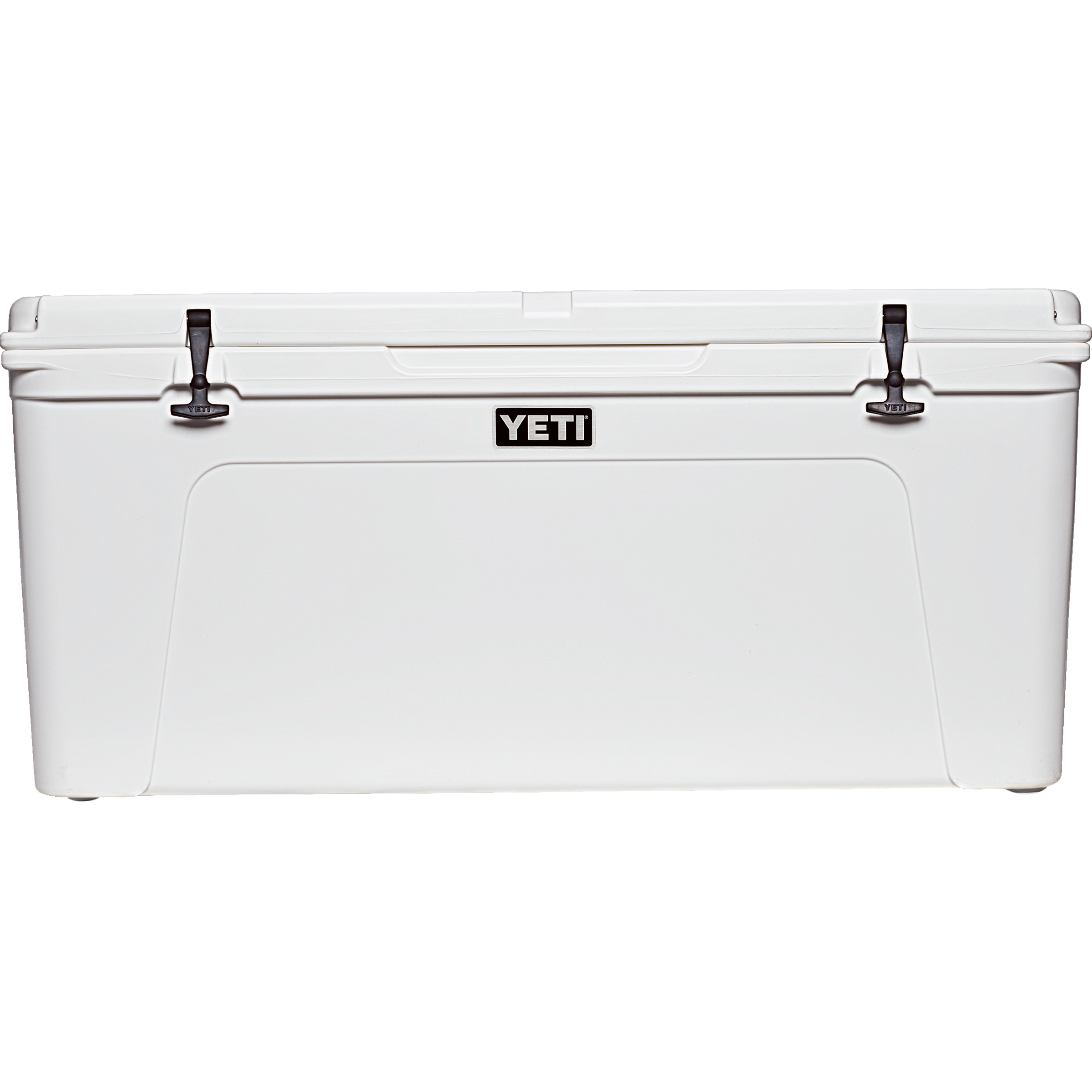 Yeti Tundra 160 Kühlbox Kühlboxen weiss Größe 160L Reise