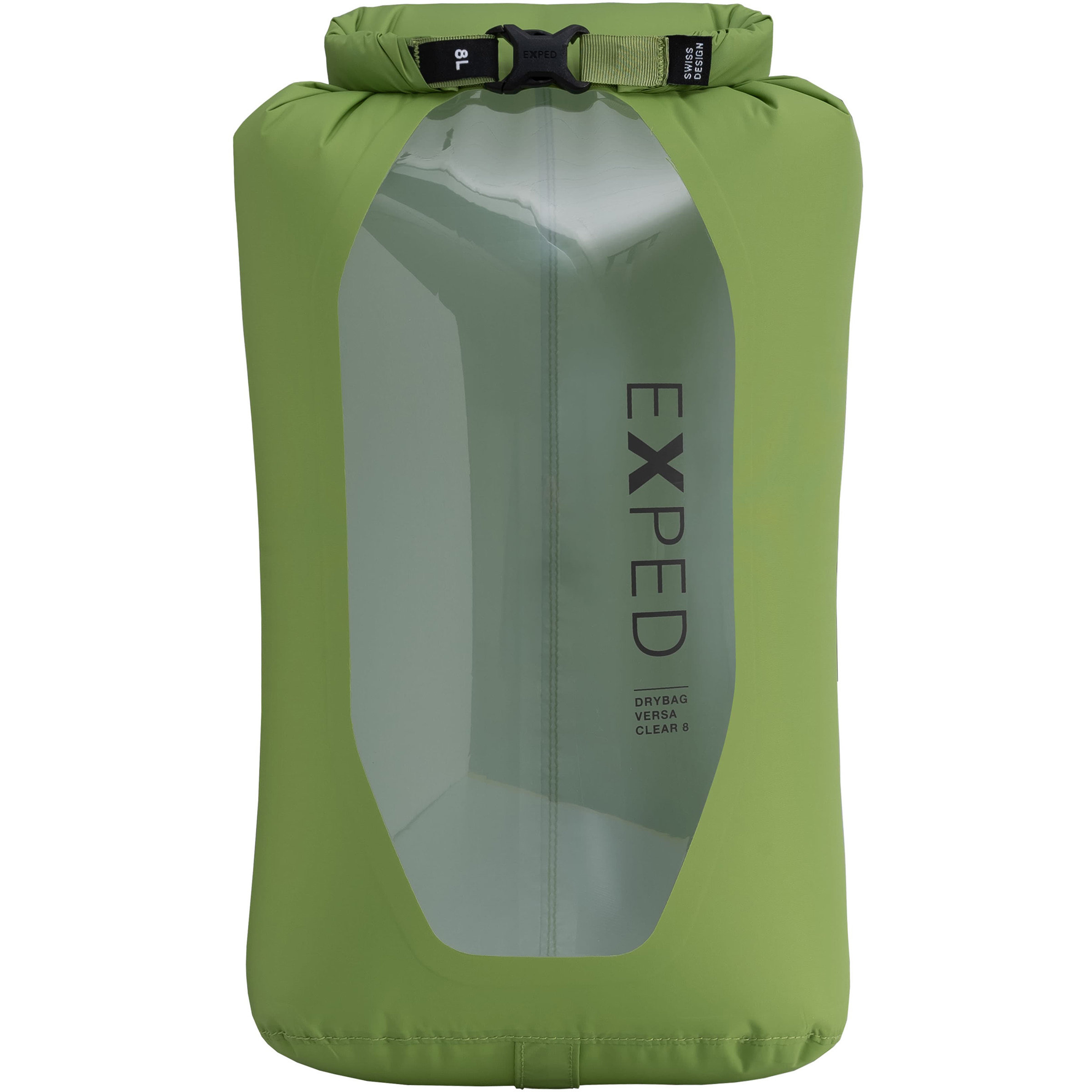 Exped Drybag Versa Clear