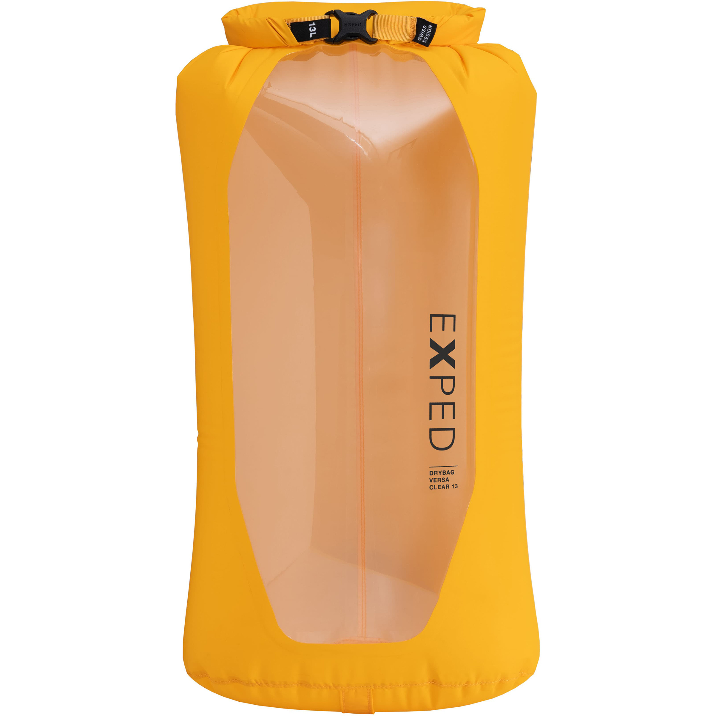 Exped Drybag Versa Clear