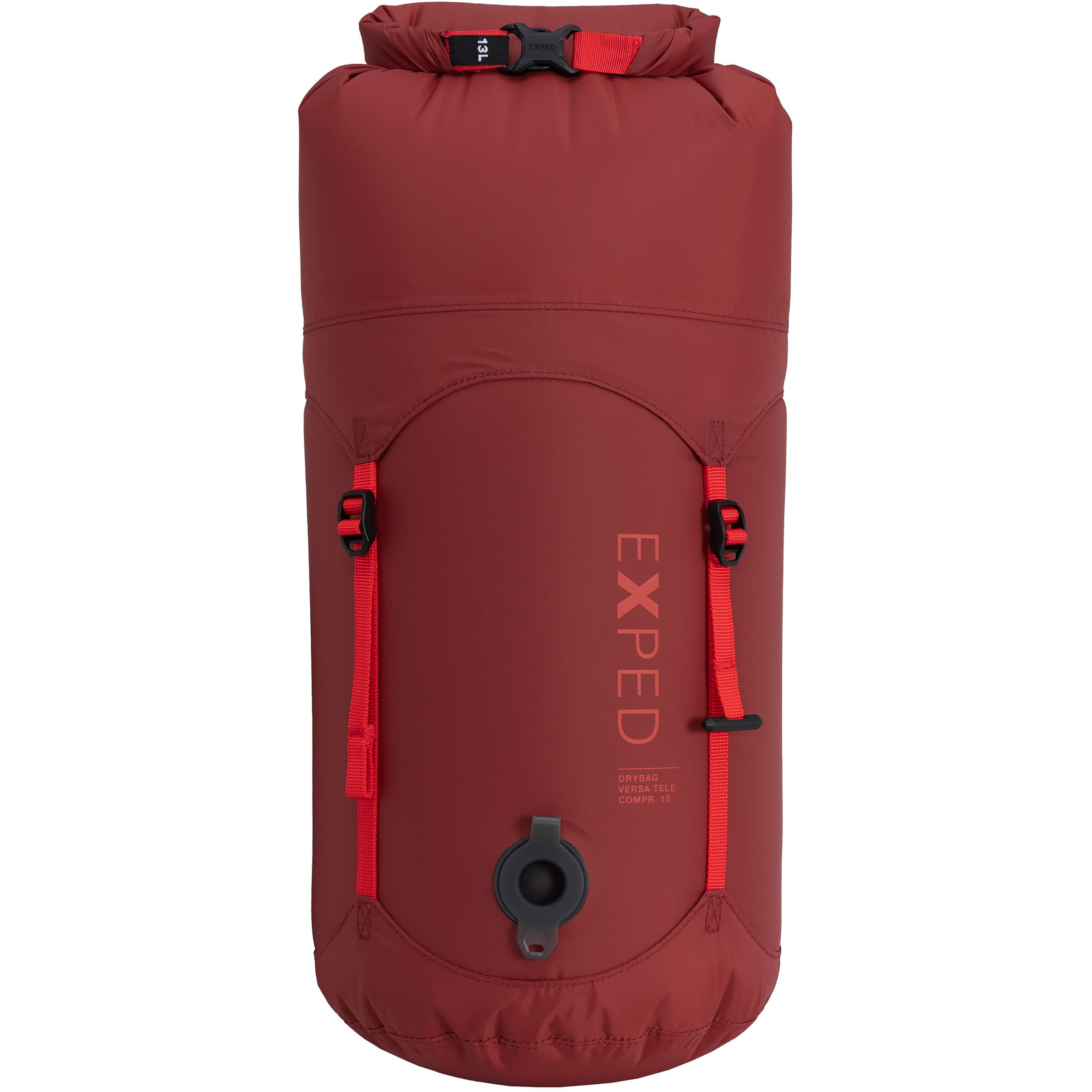 Exped Drybag Versa Telecompression
