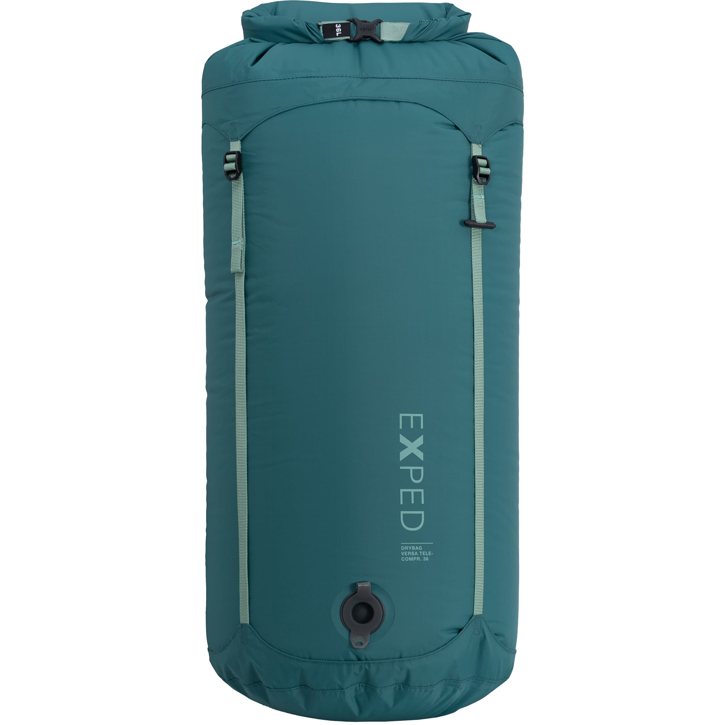 Exped Drybag Versa Telecompression