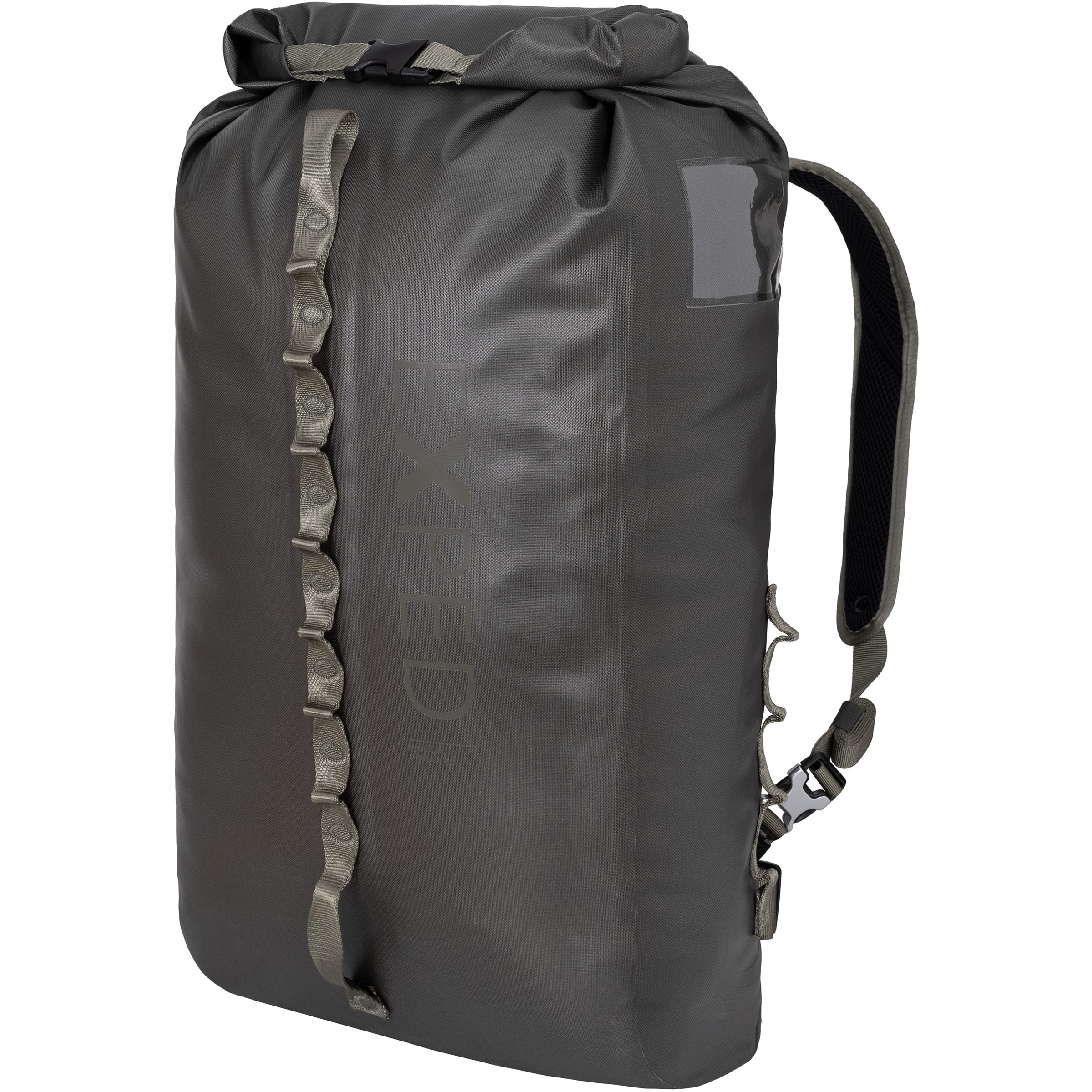 Exped Torrent 50 Work+Rescue Rucksack