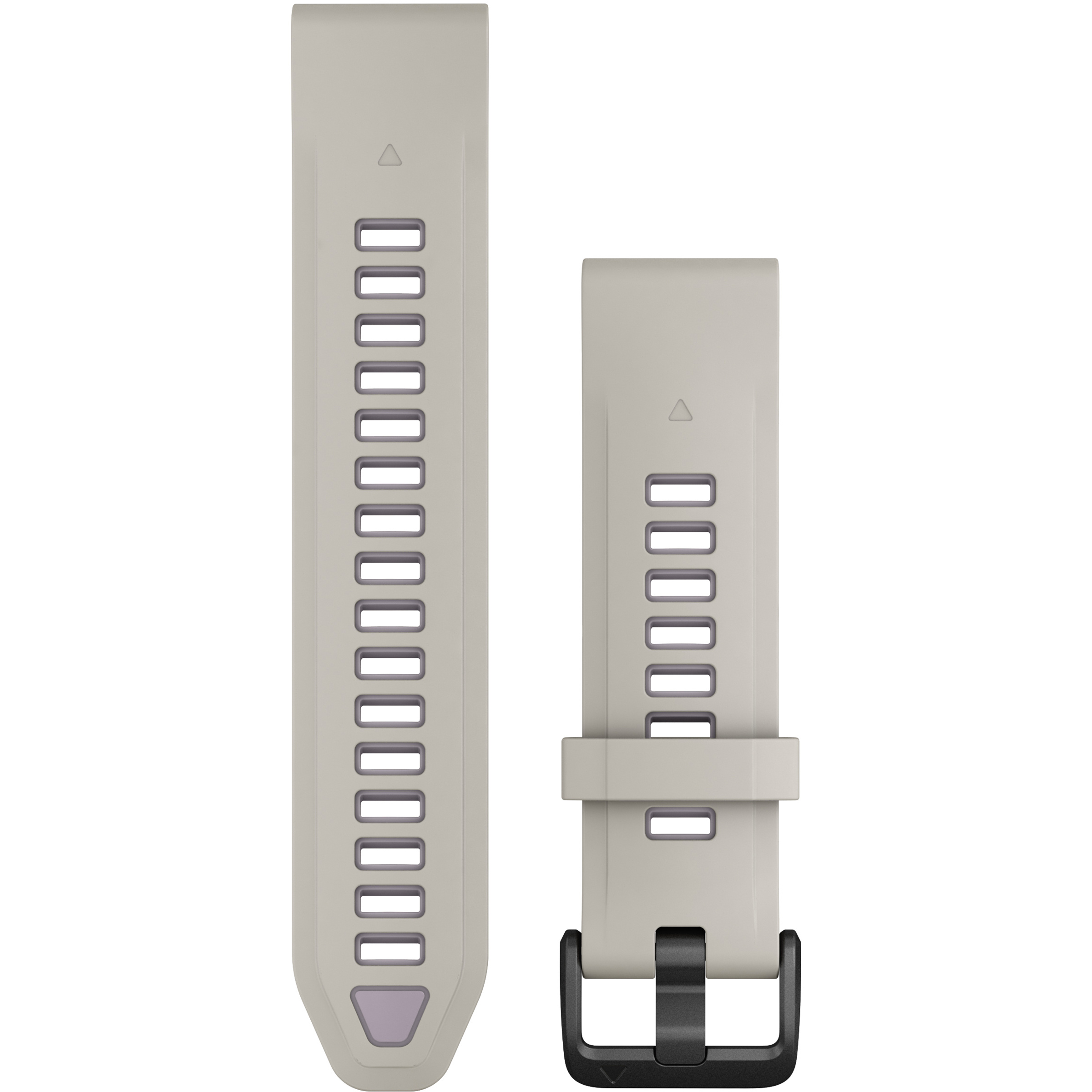 Garmin Quickfit Silikon 20 Armband