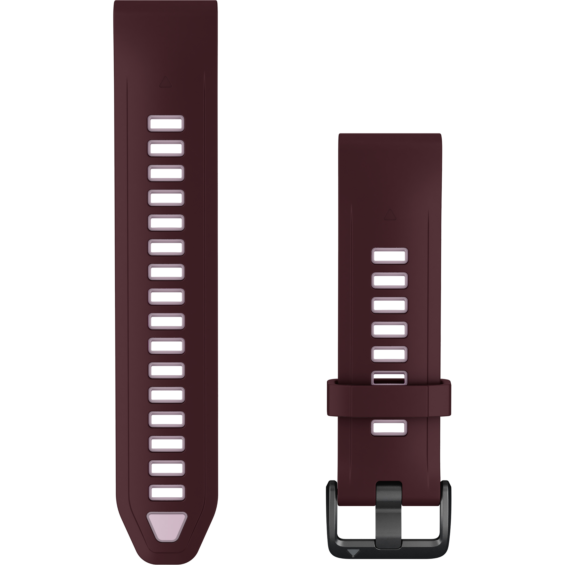 Garmin Quickfit Silikon 20 Armband