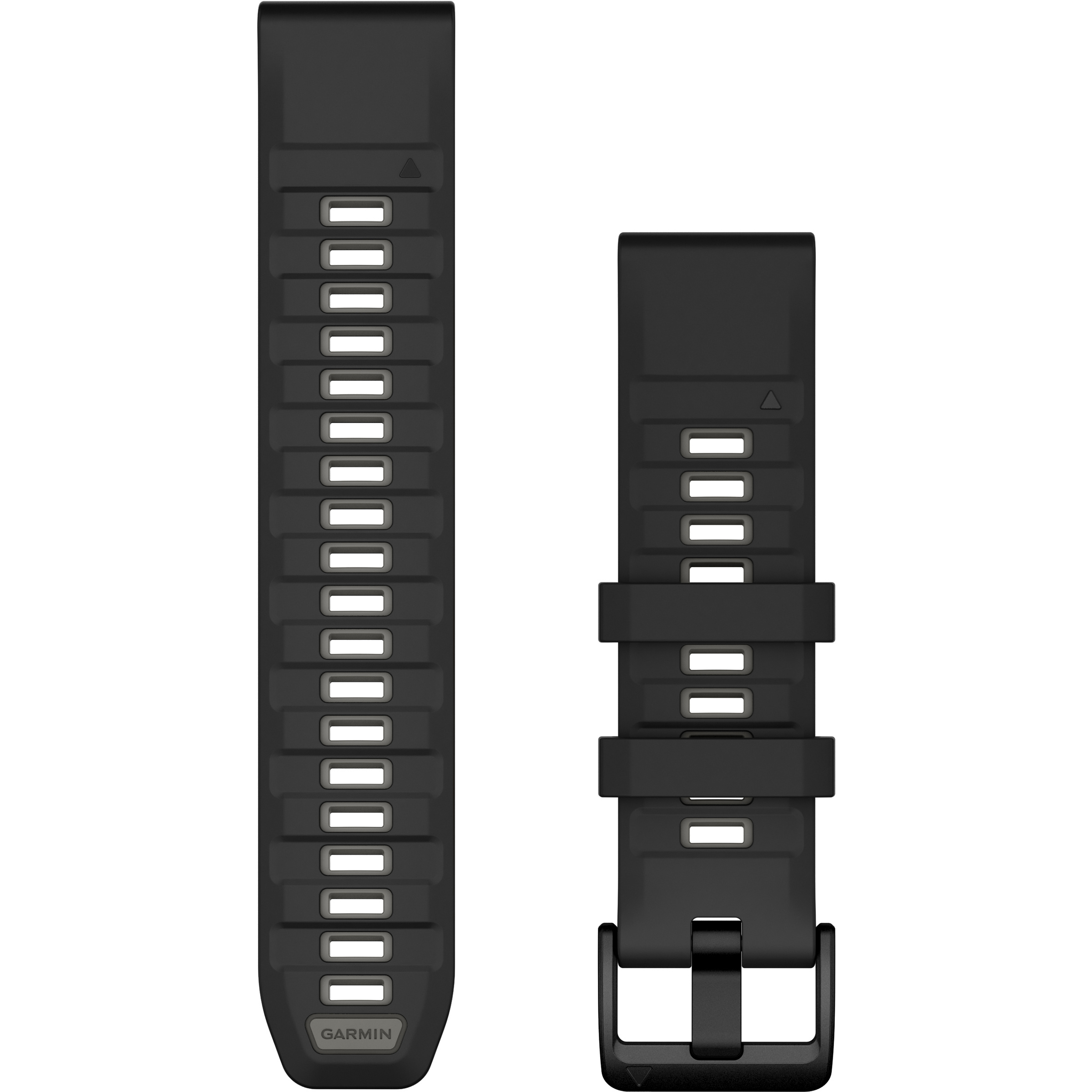 Garmin Quickfit Silikon 22 Armband