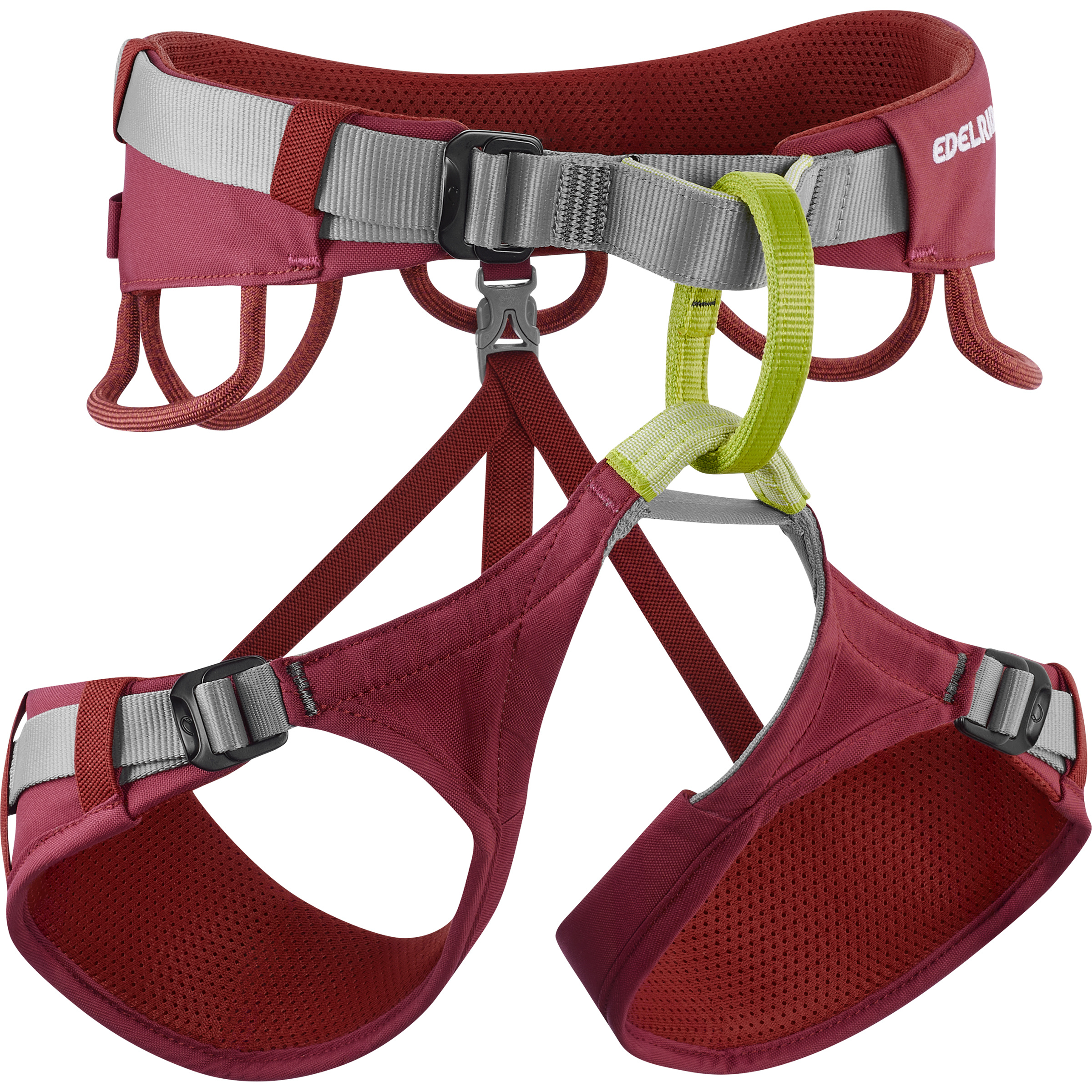 Edelrid Jayne IV Klettergurt