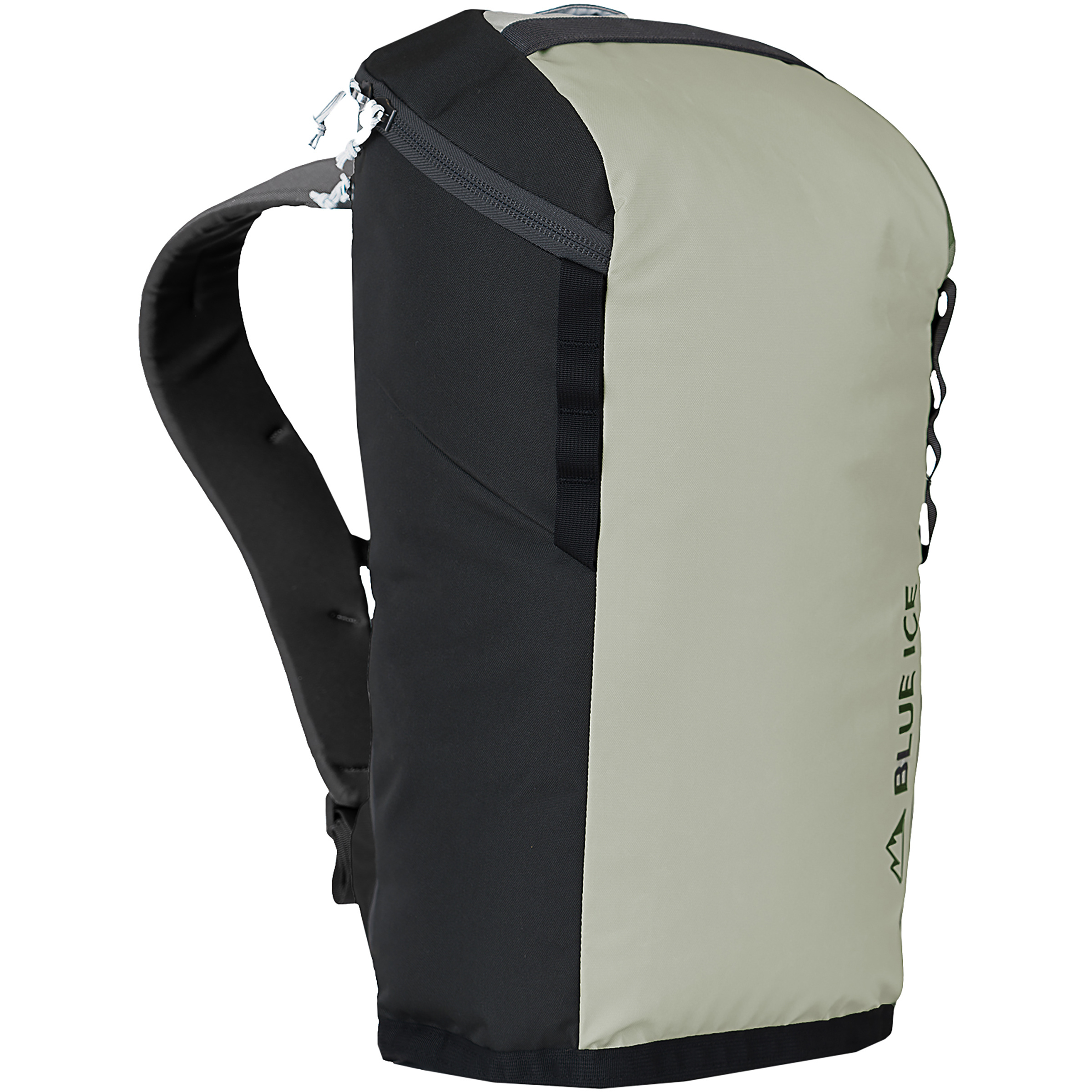 Blue Ice Octopus 25L Kletterrucksack