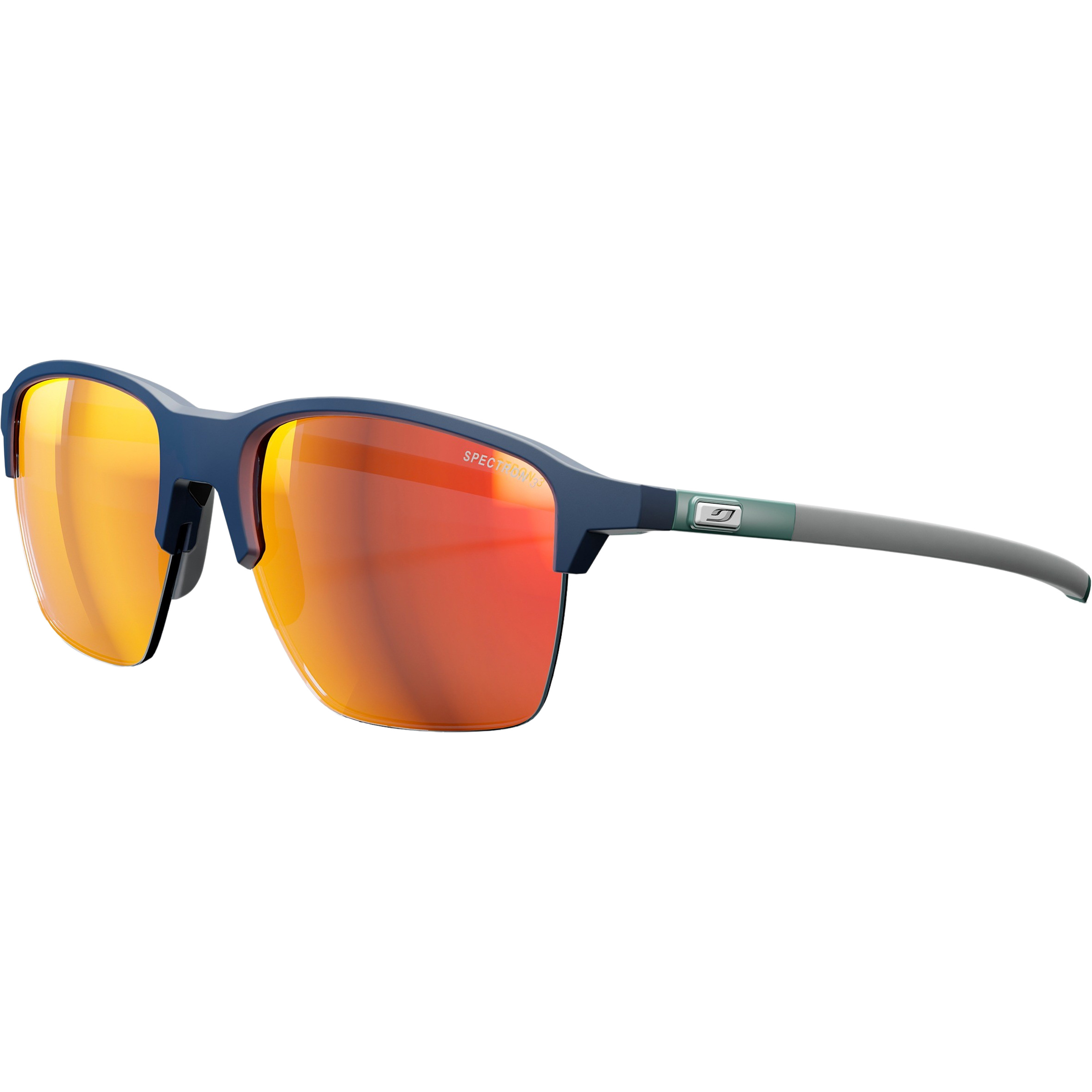 Julbo Crossline Spectron 3 Sportbrille