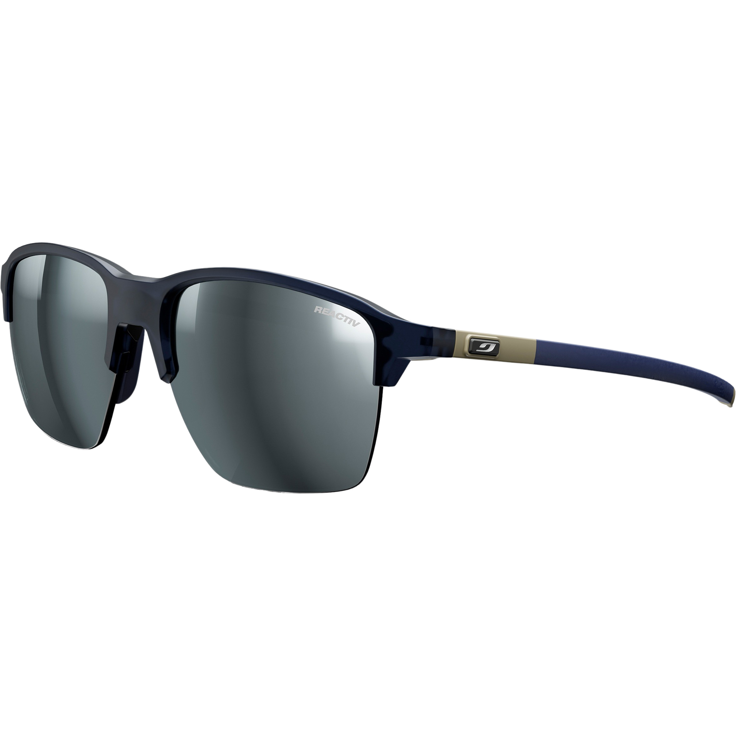 Julbo Crossline Reactiv 1-3 Glare Control Sportbrille