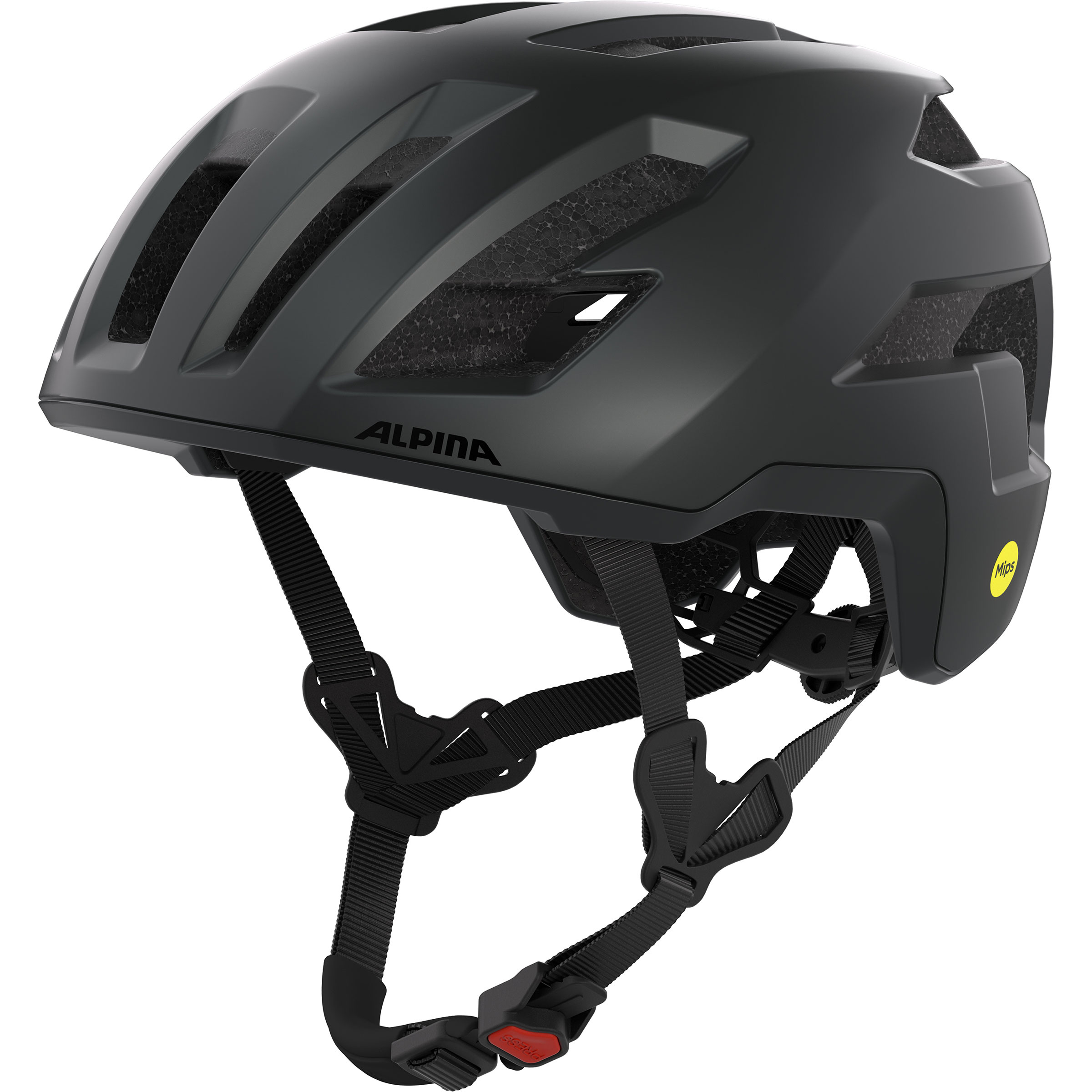 Alpina Taunus Gravel Mips Fahrradhelm