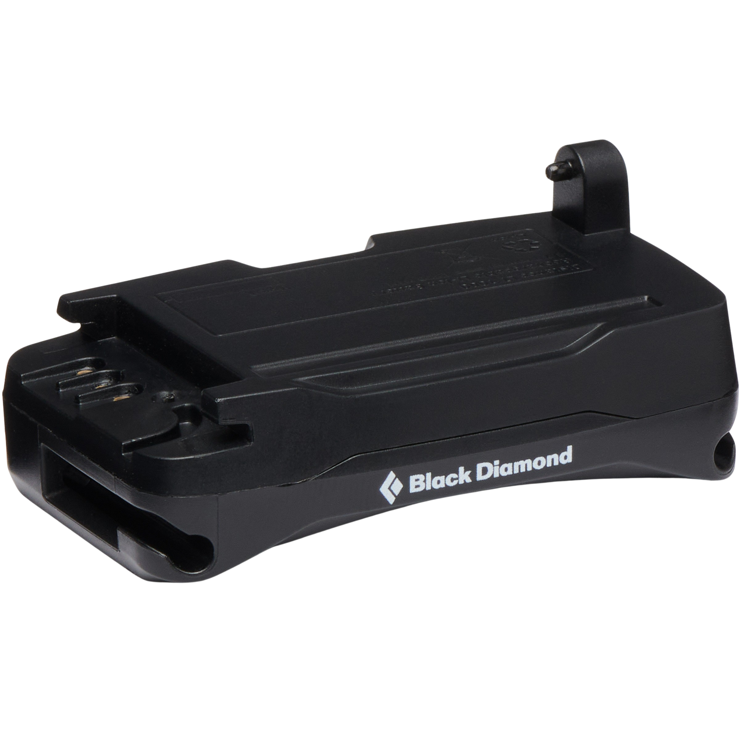 Black Diamond BD LT Batterie Akkus, Batterien, Ladegeräte schwarz Größe One Size