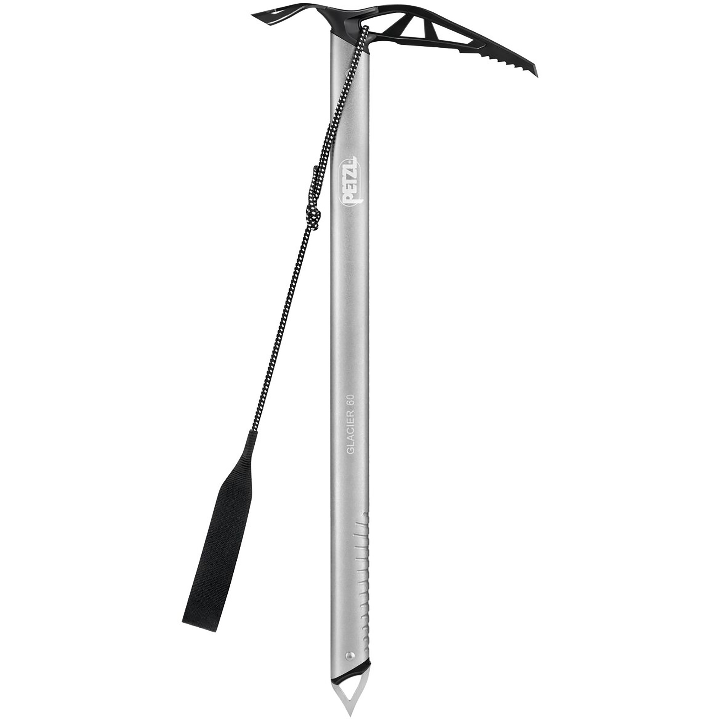 Petzl Glacier Linkin Eispickel