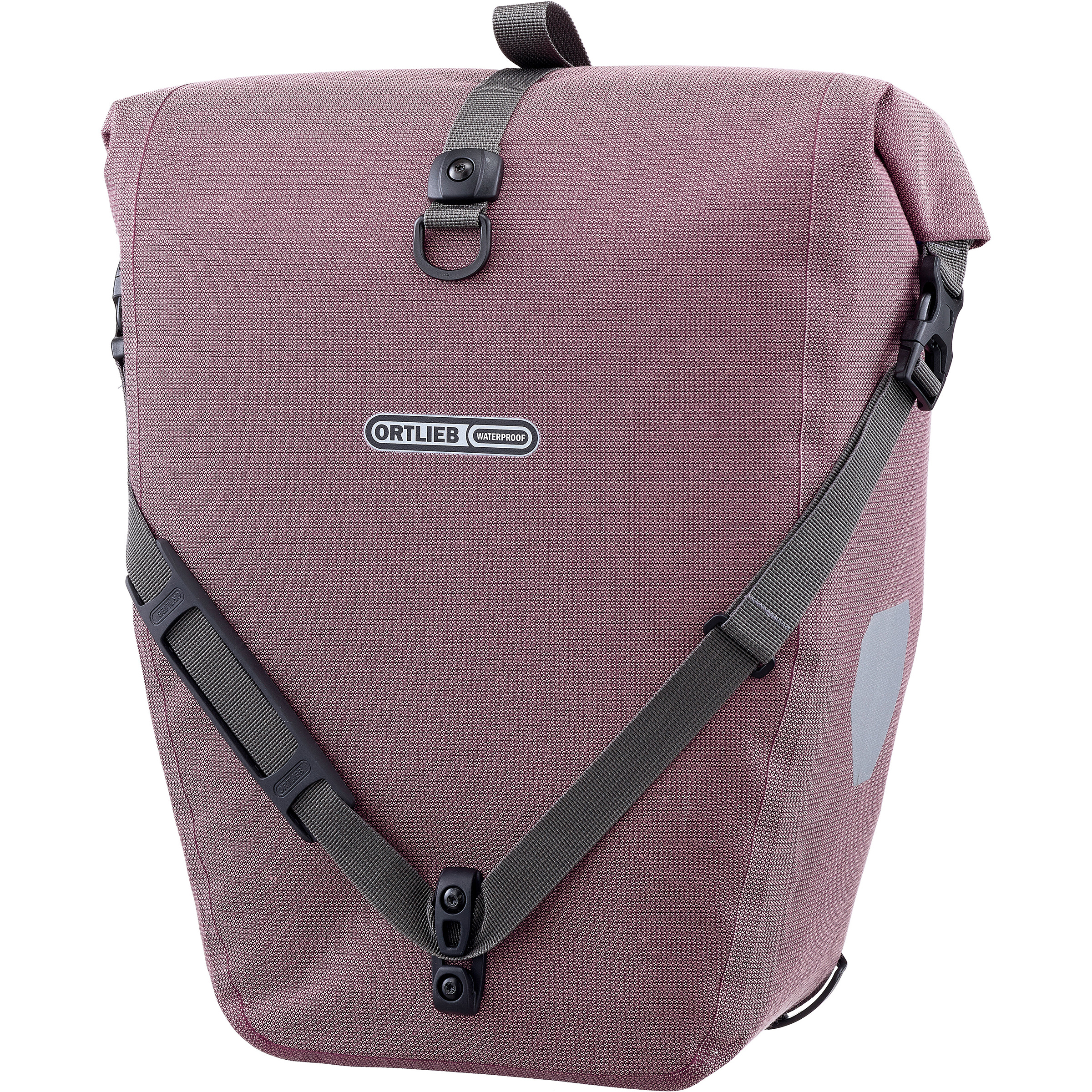 Ortlieb Back-Roller Urban QL3.1 Fahrradtasche