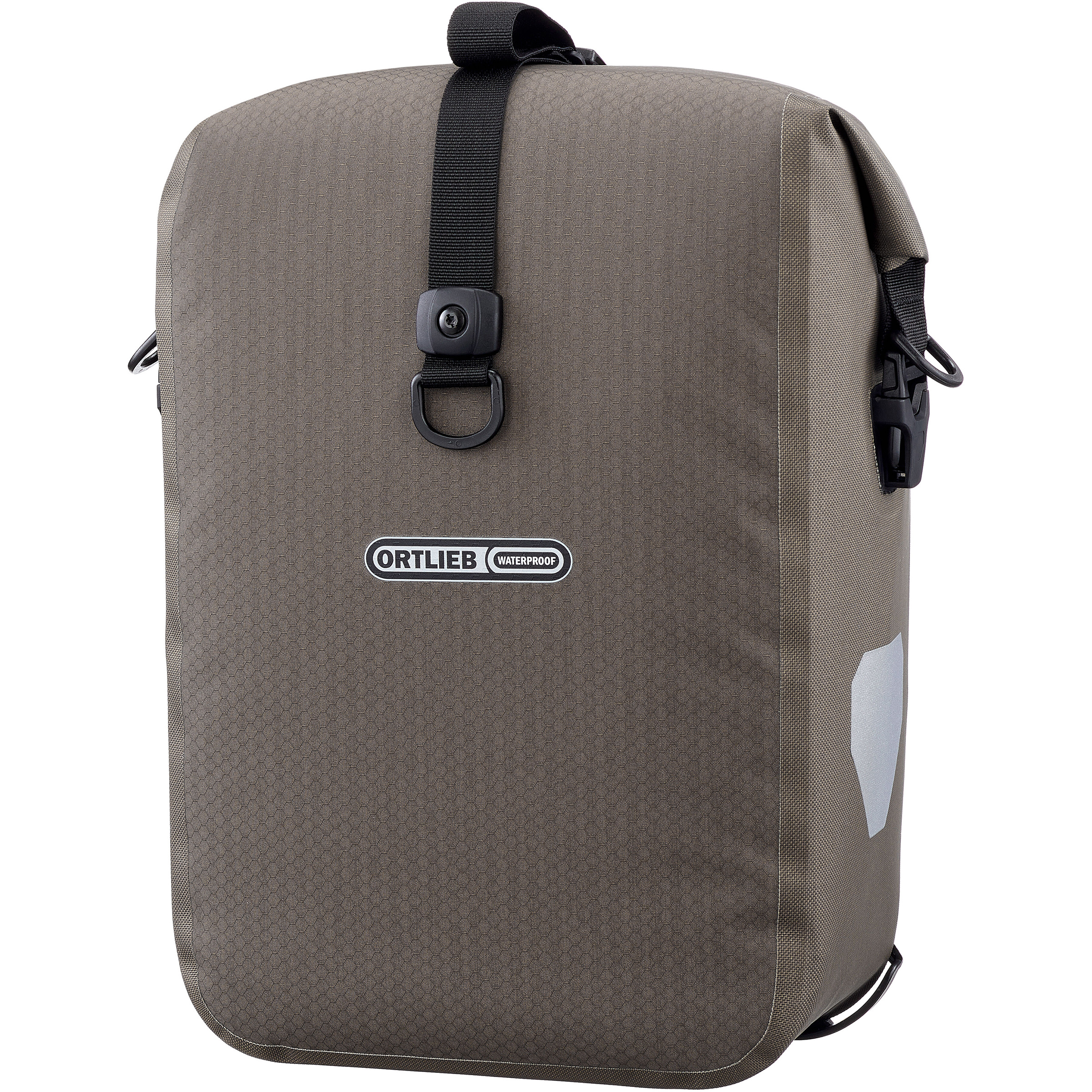 Ortlieb Gravel-Pack Single QL3.1 Fahrradtasche