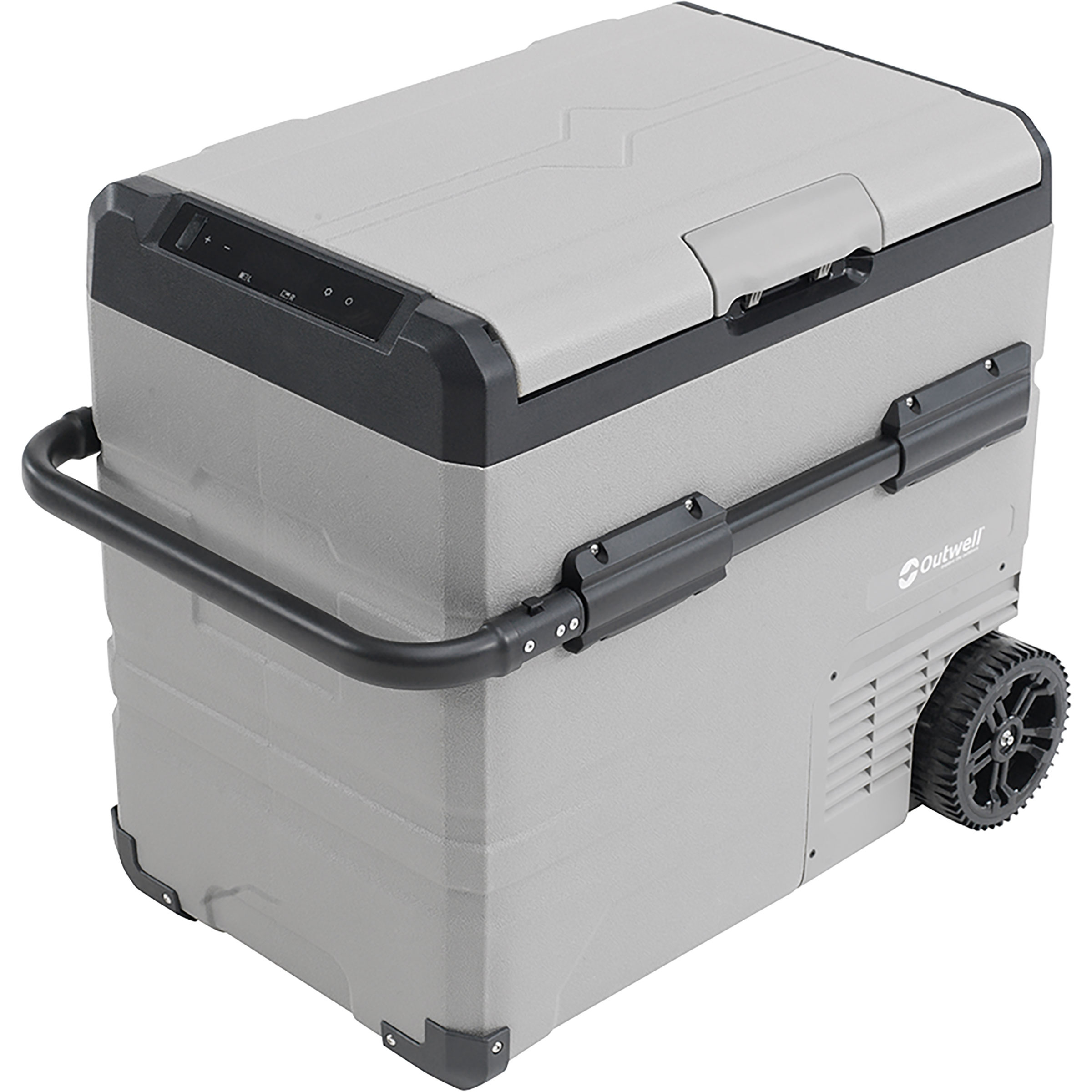 Outwell Arctic Frost 55 Kühlbox Kühlboxen grau Größe 54.2L Camping