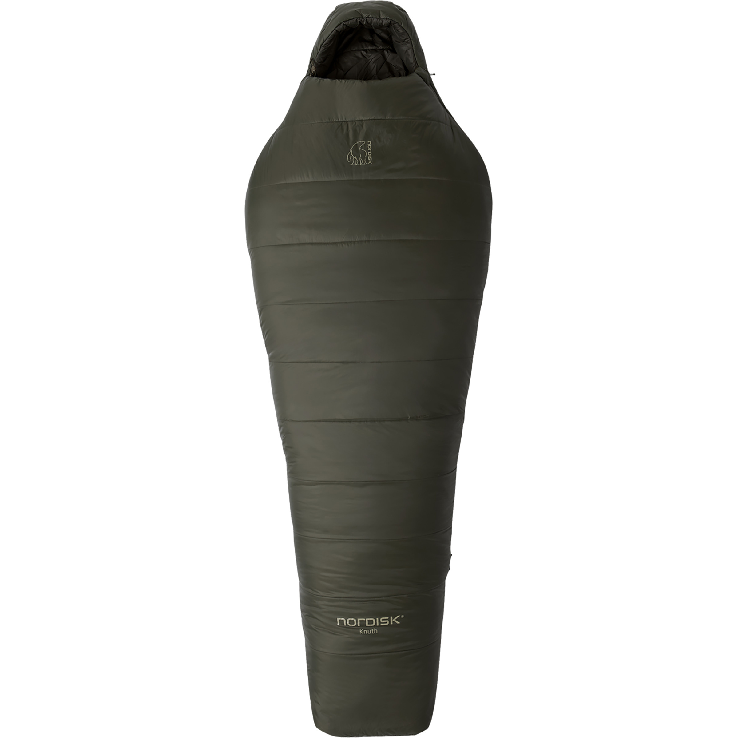 Nordisk Knuth -10° Mummy Schlafsack