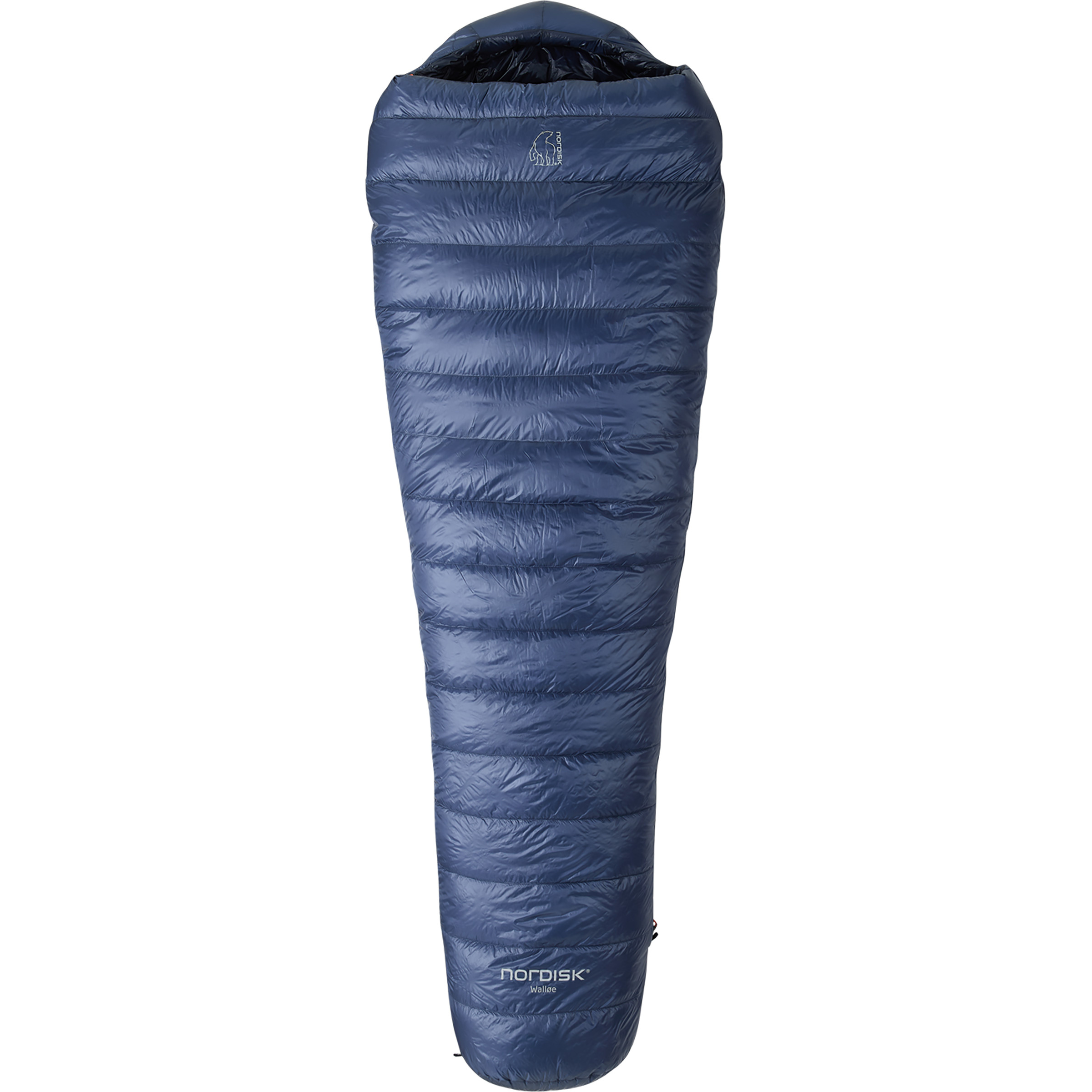 Nordisk Walløe -10° Mummy Schlafsack