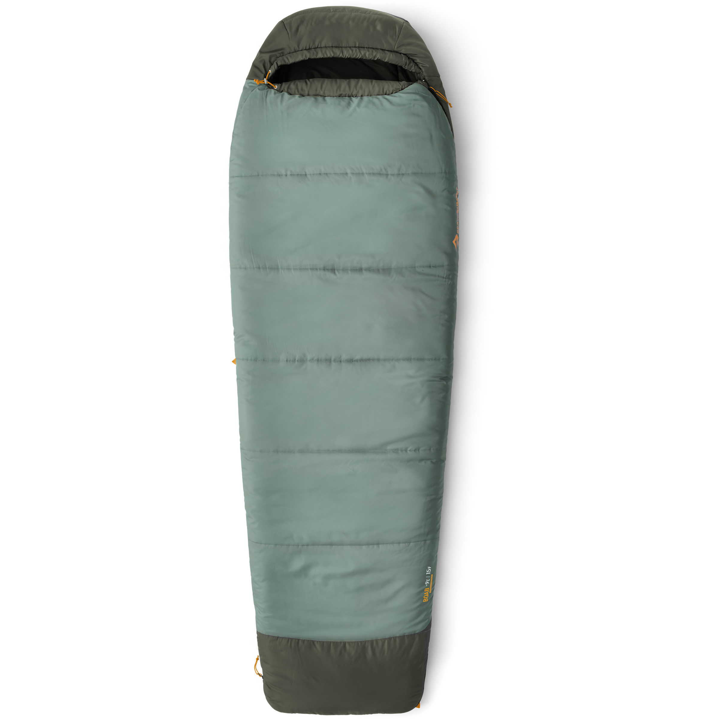 Sea to Summit Boab -9C|15F Schlafsack