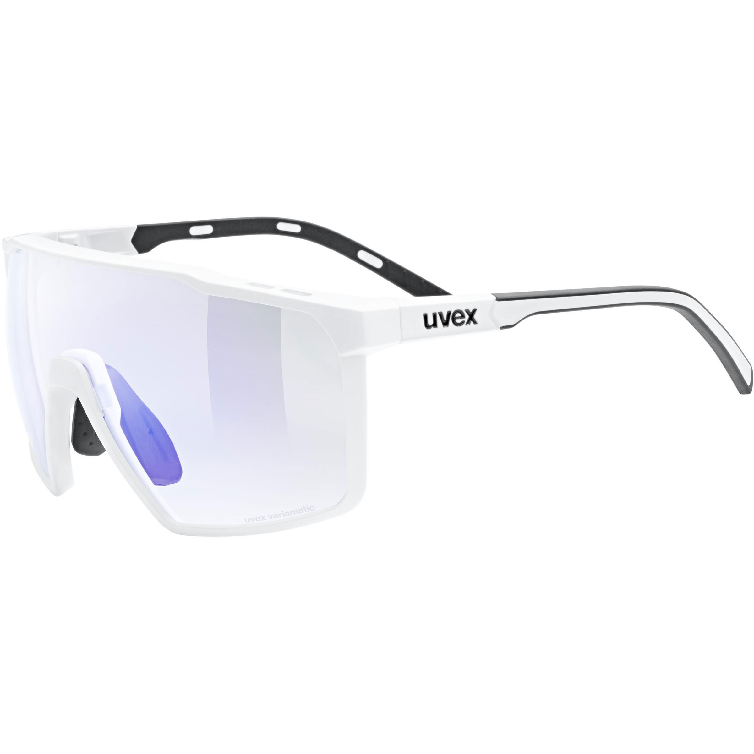 Uvex MTN Perform S V Sportbrille