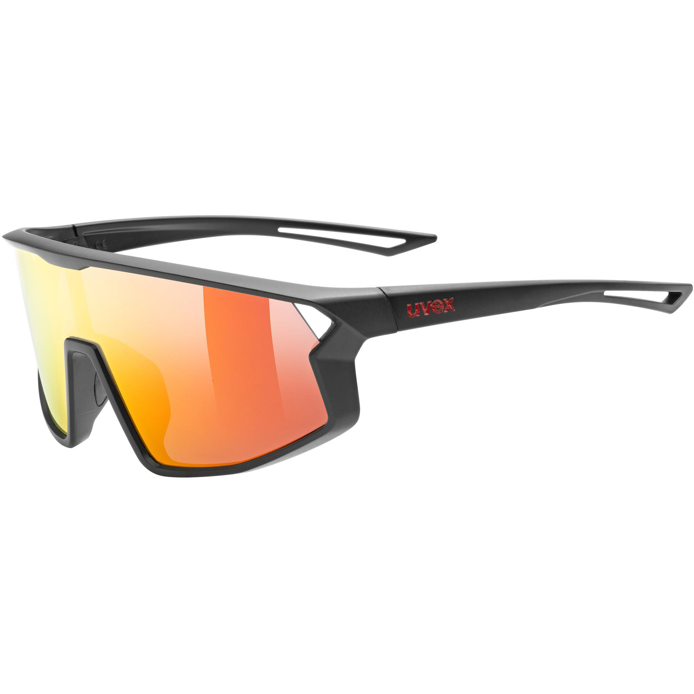Uvex Kinder Skyryse Jr. Sportbrille