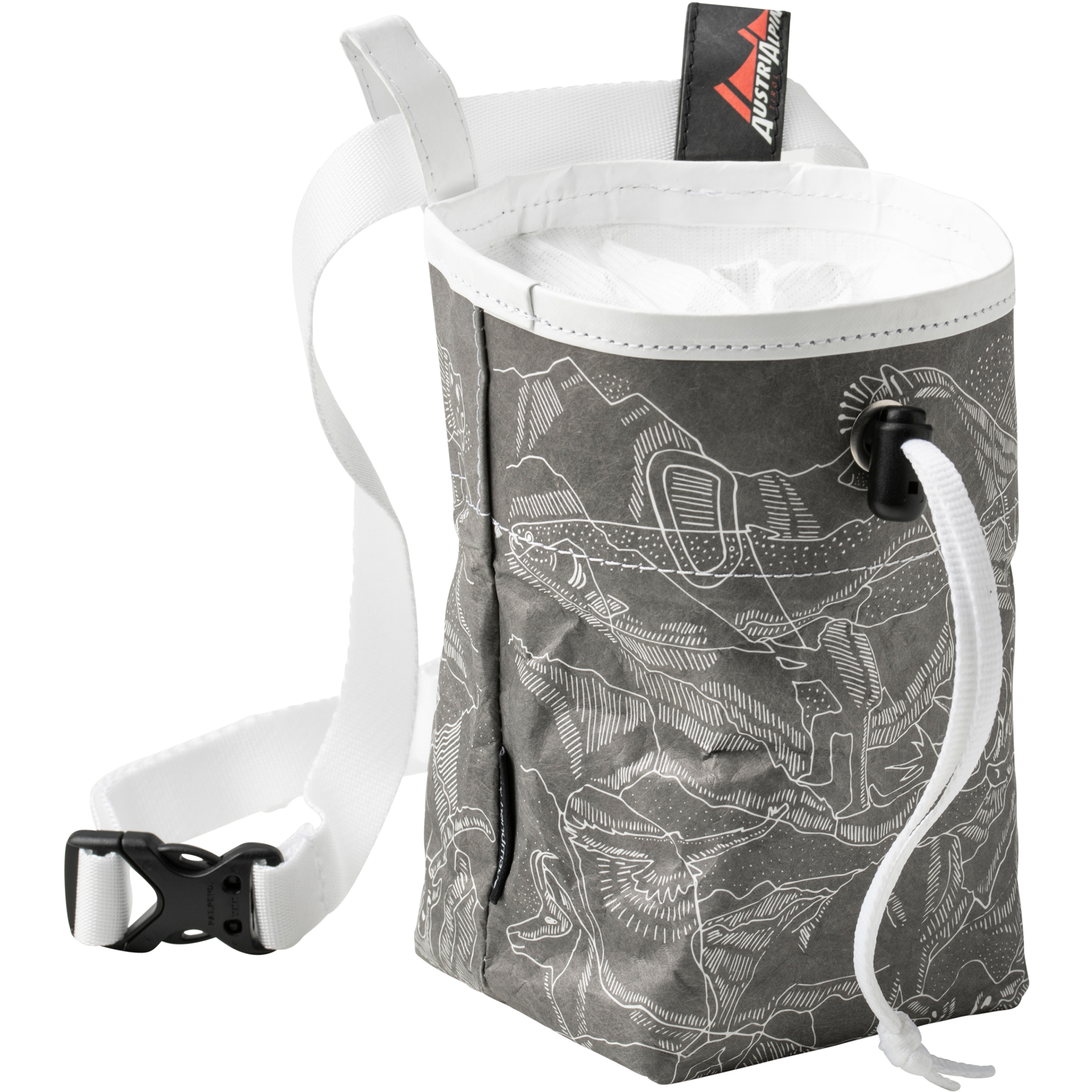 Austrialpin Papnu Chalkbag 4er Pack