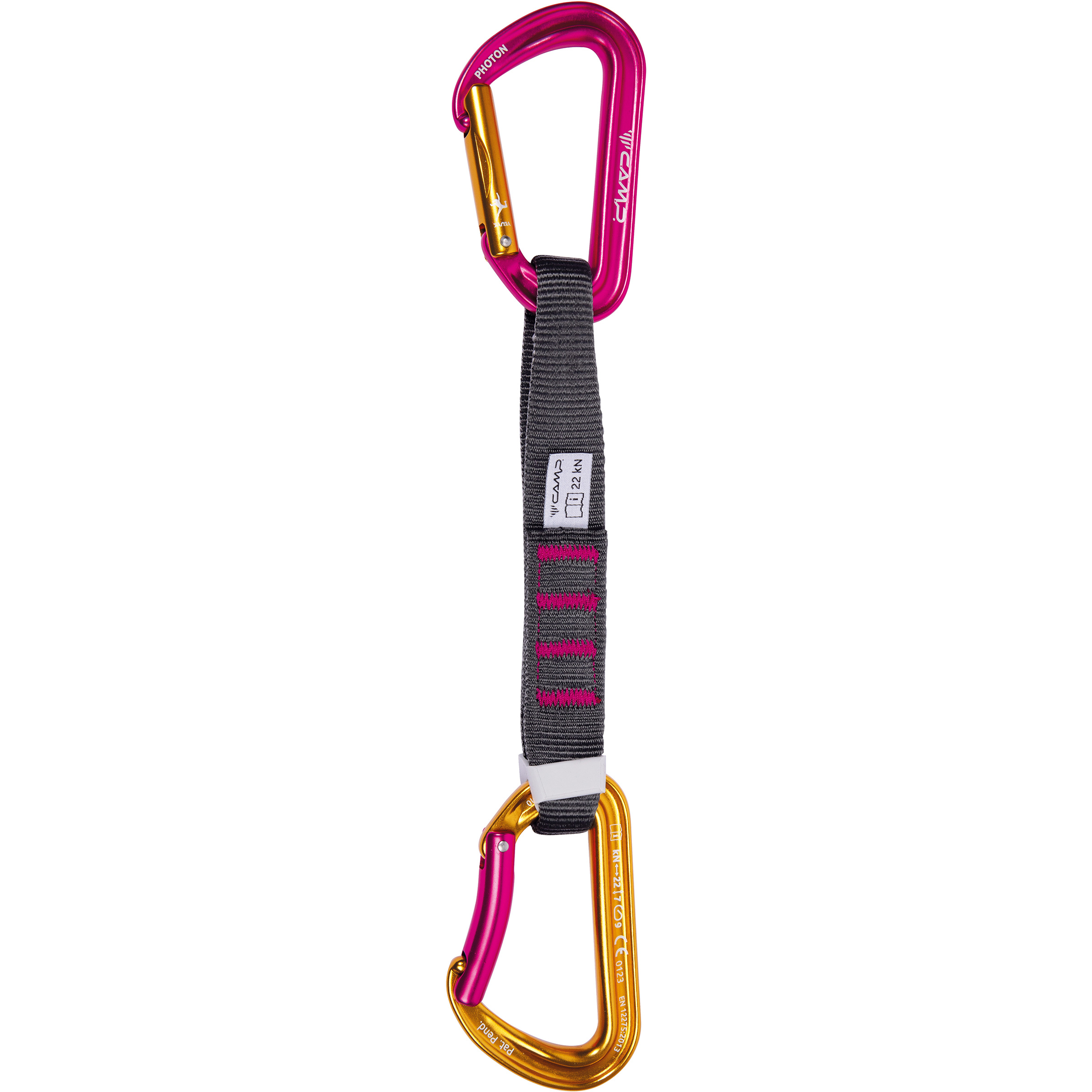 Camp Photon Express KS Janja Expressset