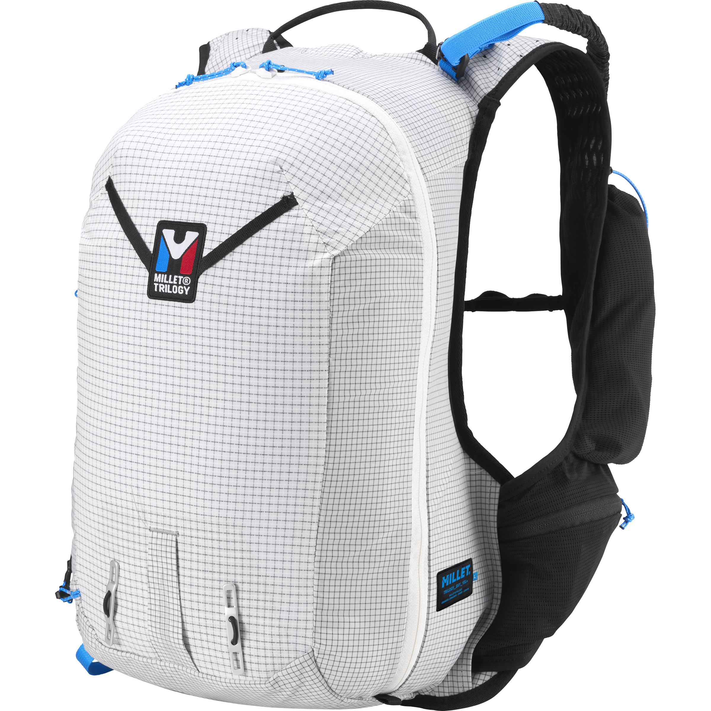 Millet Trilogy Sky 15+ Rucksack