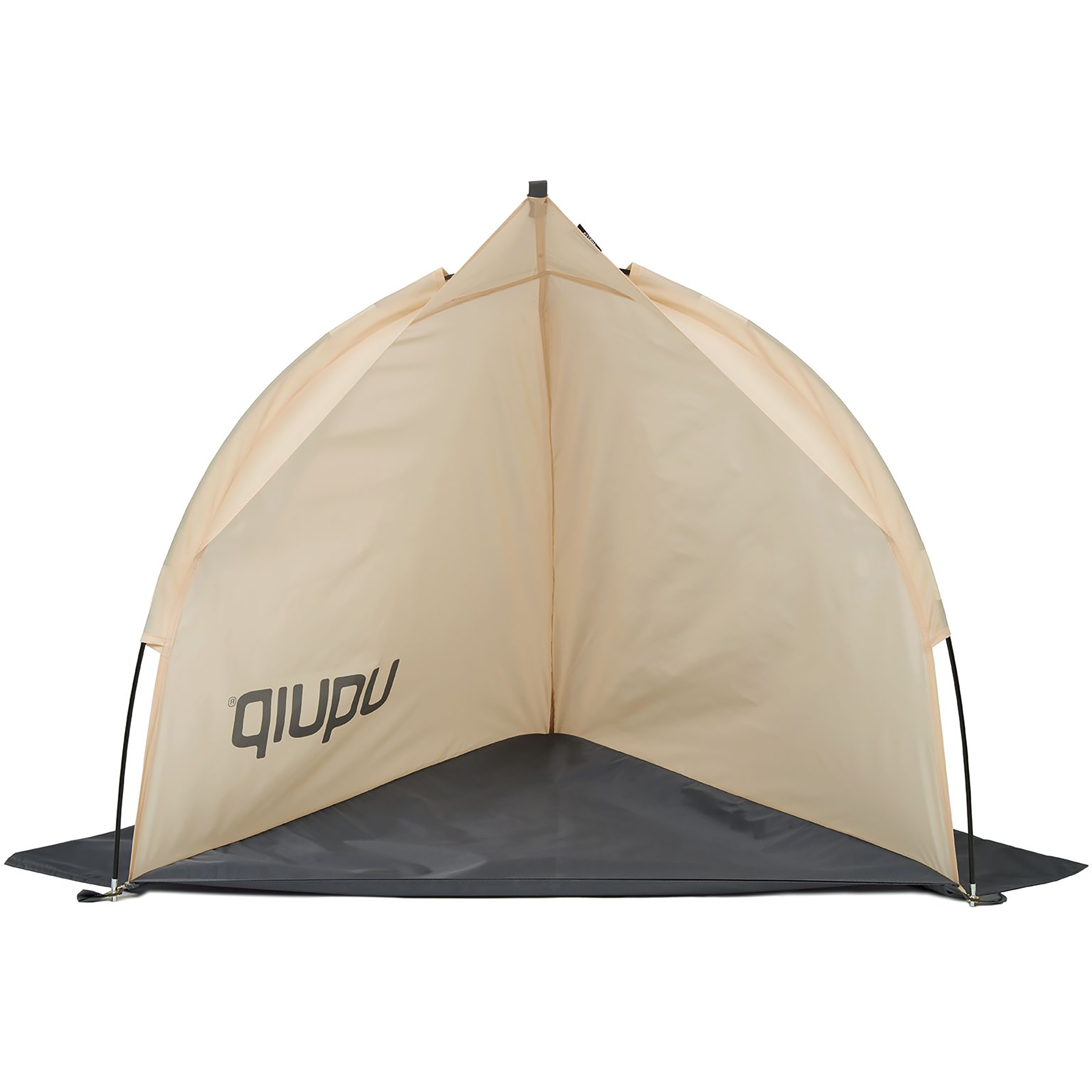 Uquip Shelly Mini Strandmuschel
