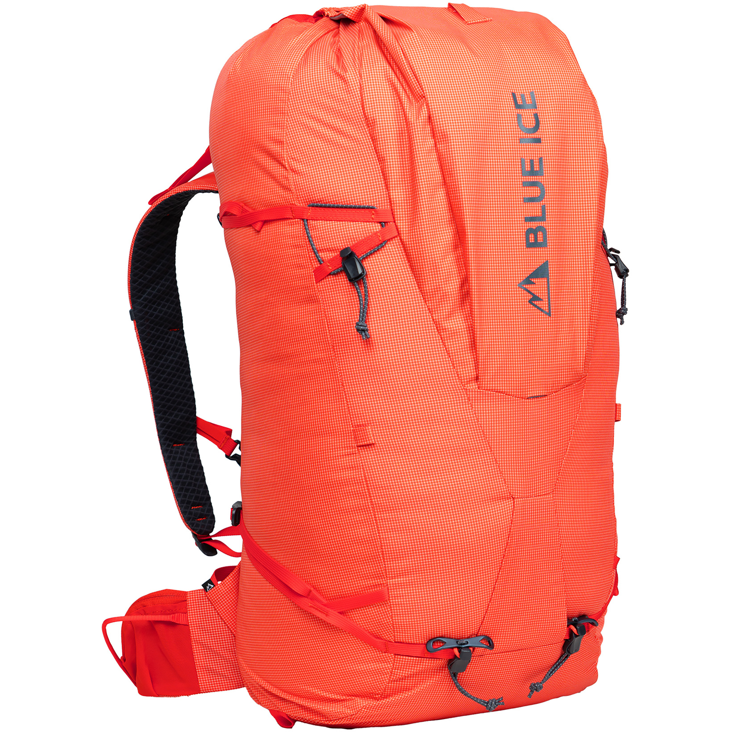 Blue Ice Stache Ice 50L Rucksack