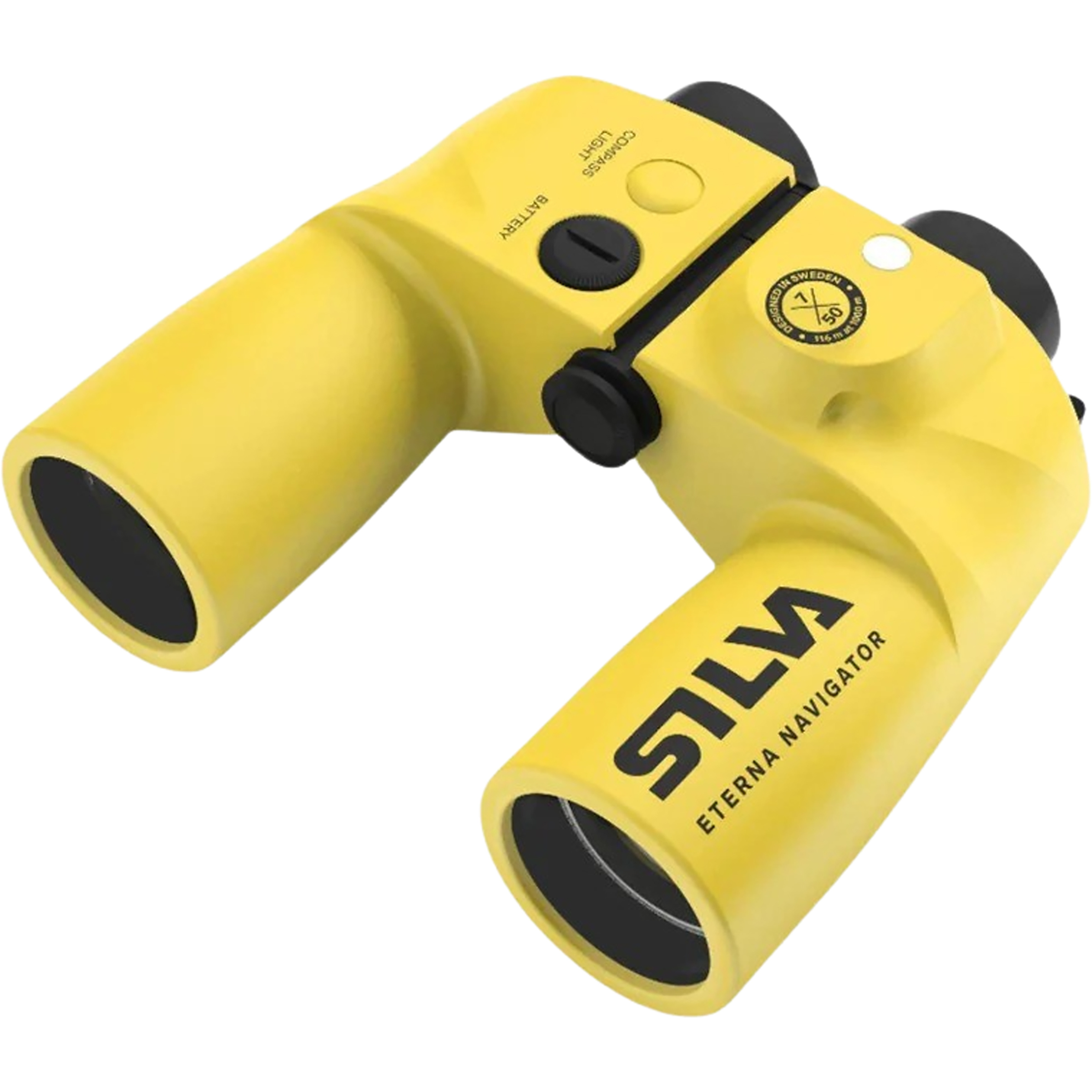 Silva Eterna Navigator Fernglas