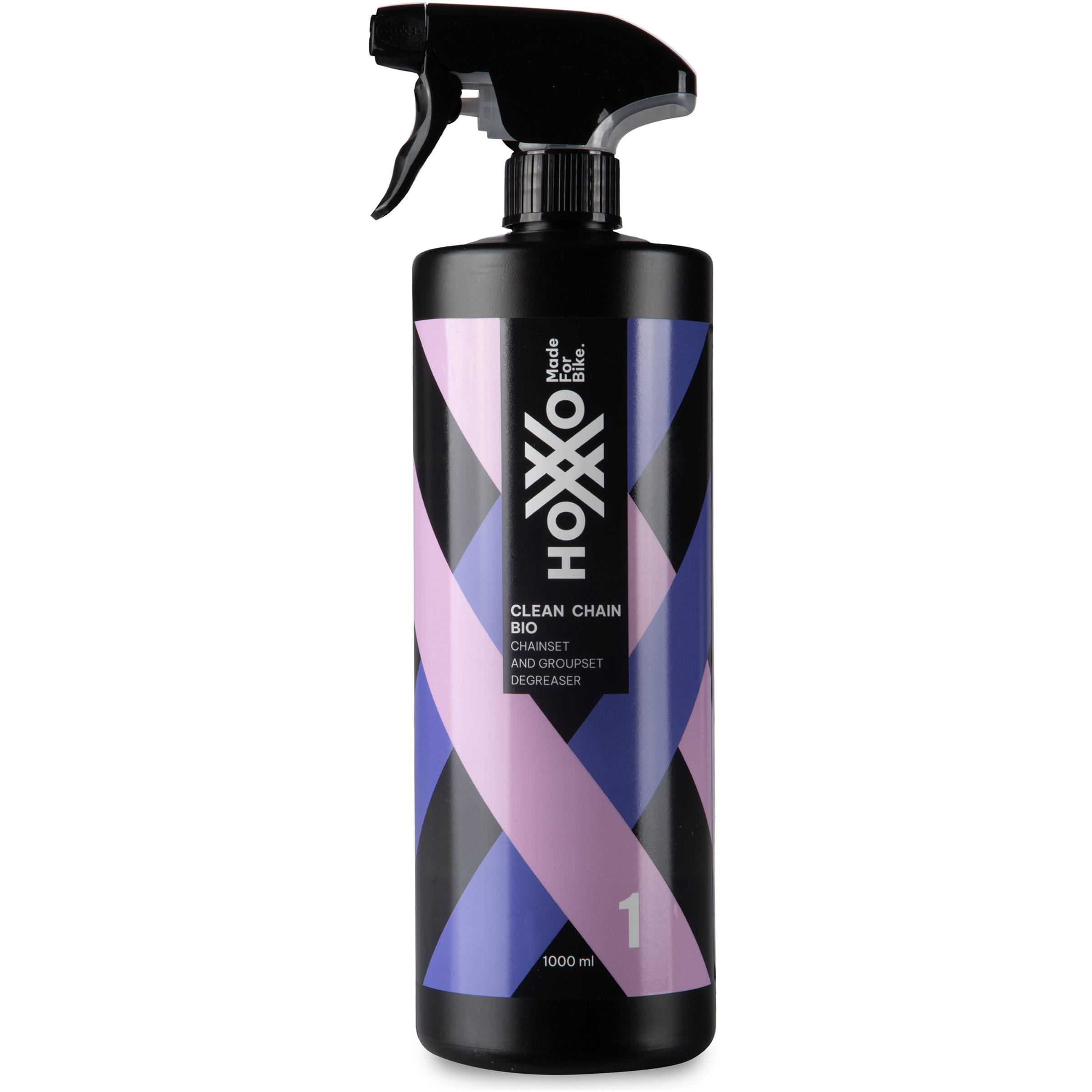 Bergzeit Basics Hoxxo Clean Chain Kettenreiniger