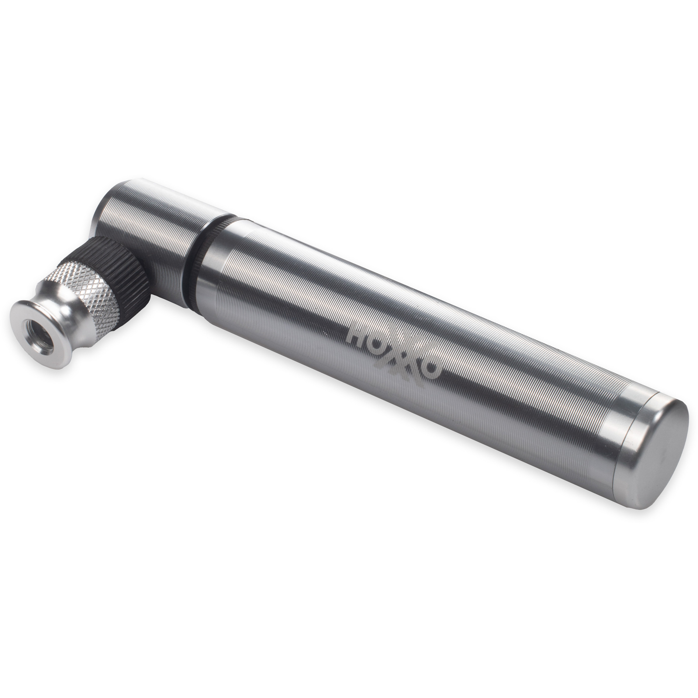 Bergzeit Basics Hoxxo Mini 160PSI Luftpumpe