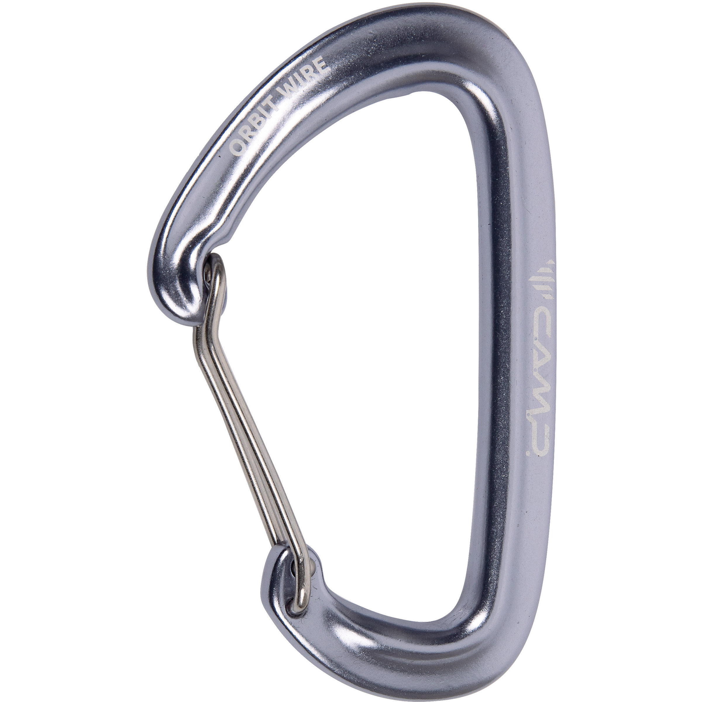 Camp Orbit Wire Karabiner