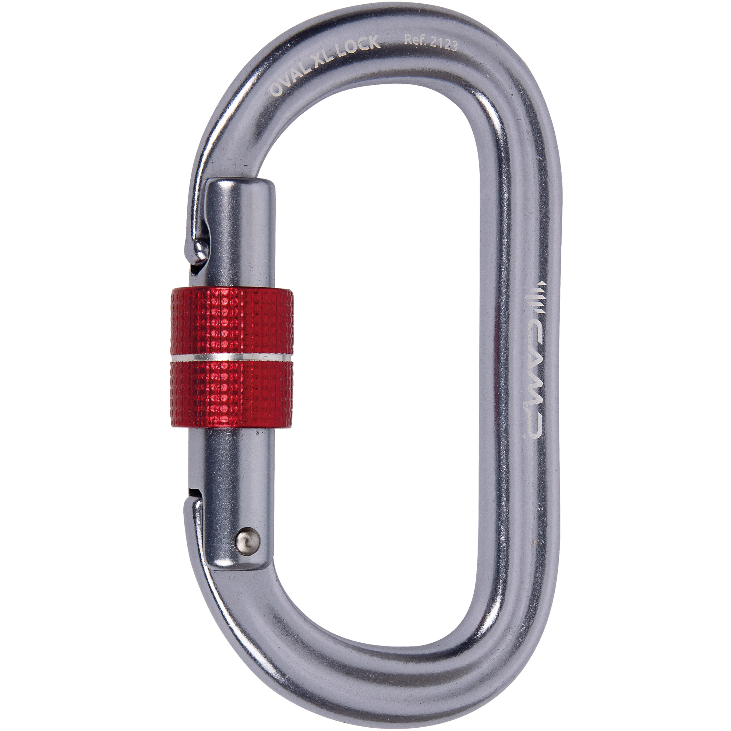 Camp Oval XL Lock Karabiner