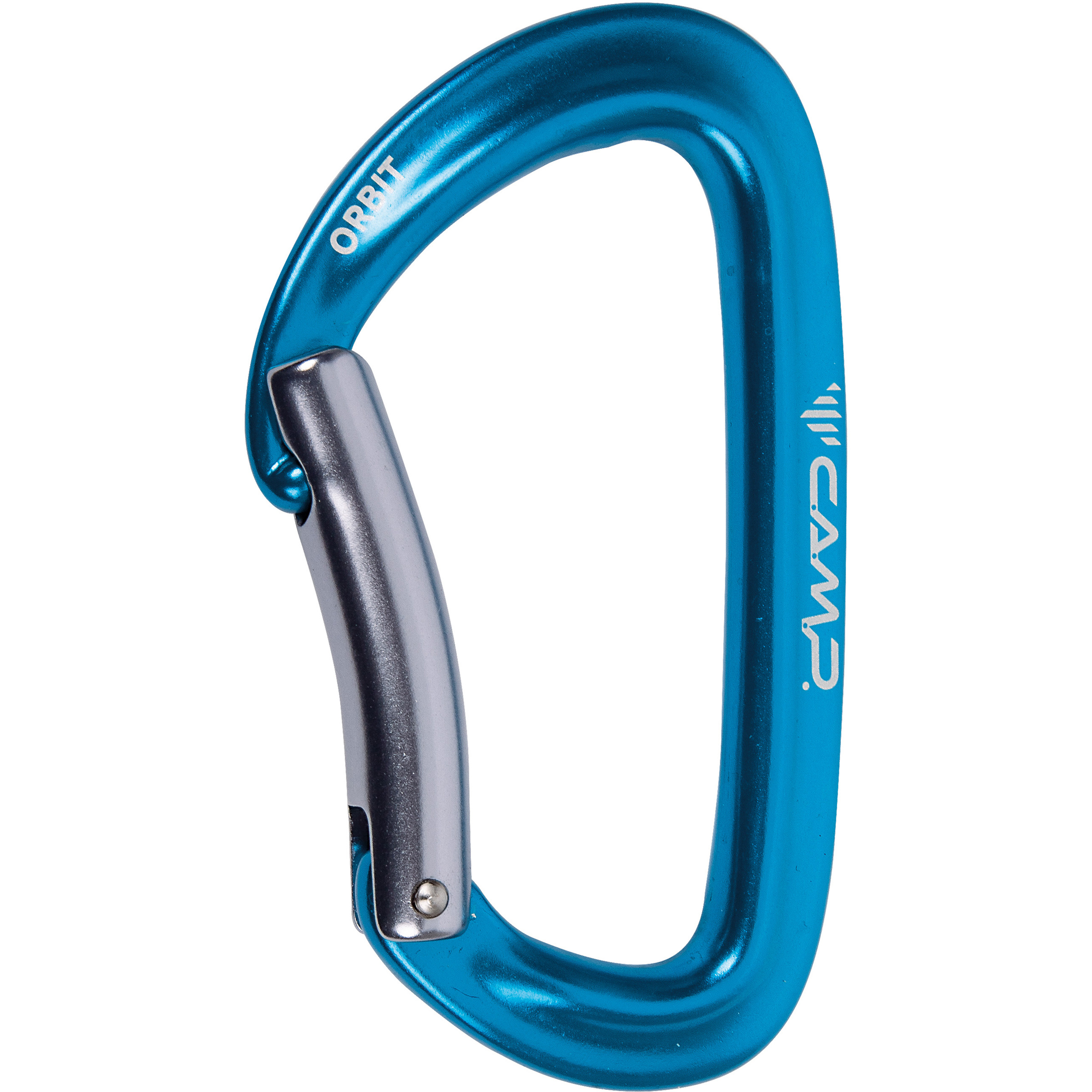 Camp Orbit Bent Gate Karabiner