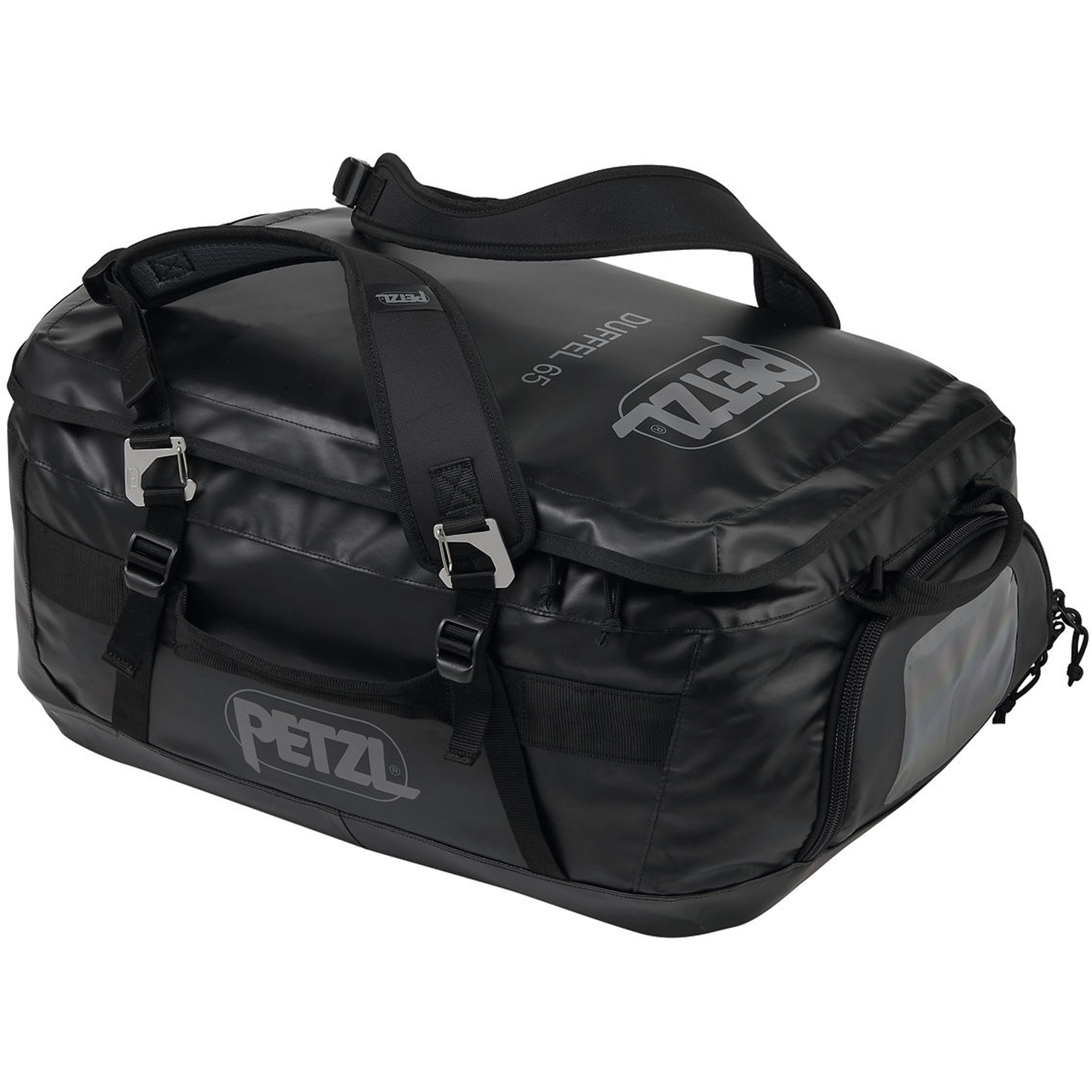 Petzl Duffel 65 Tasche
