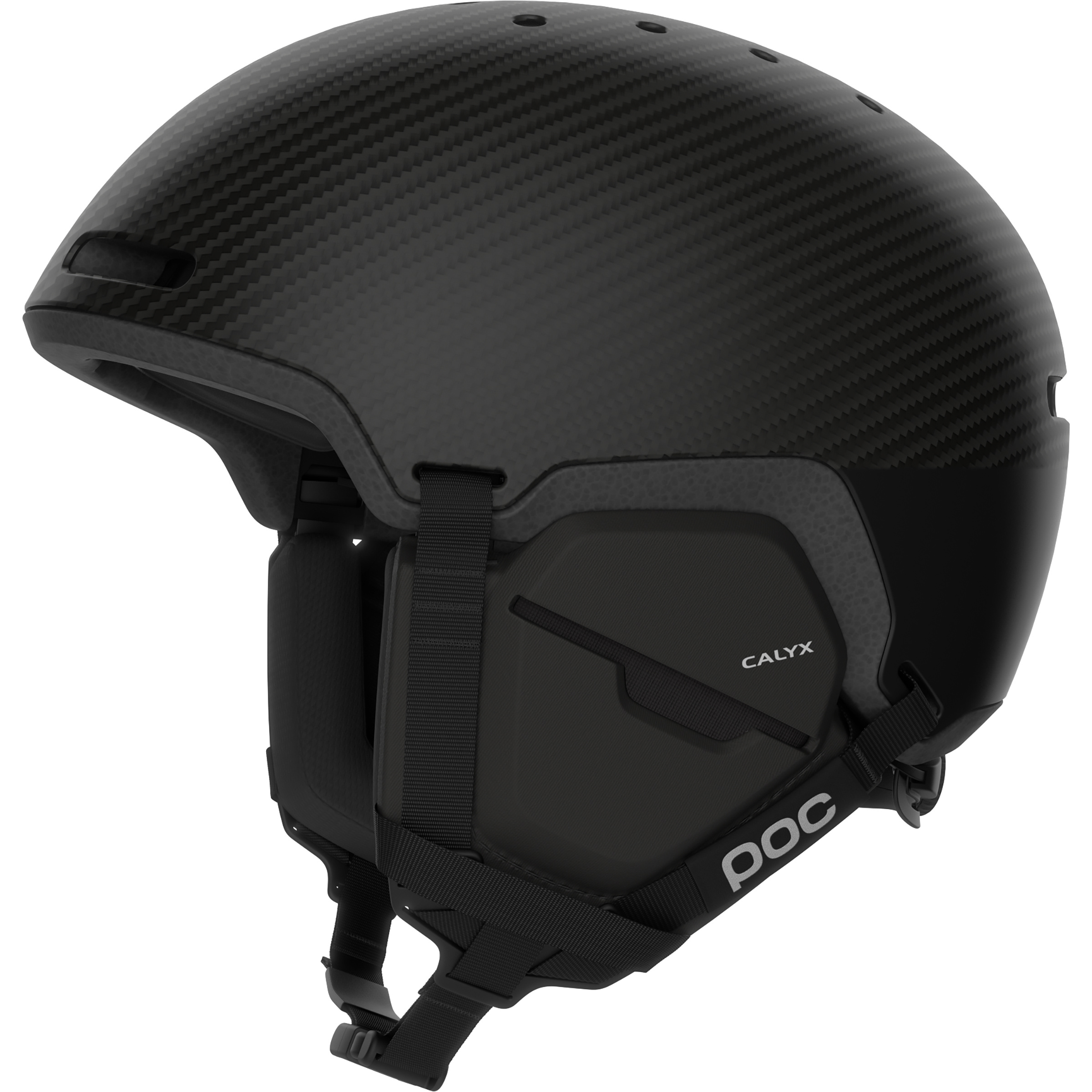 POC Calyx Carbon Skihelm