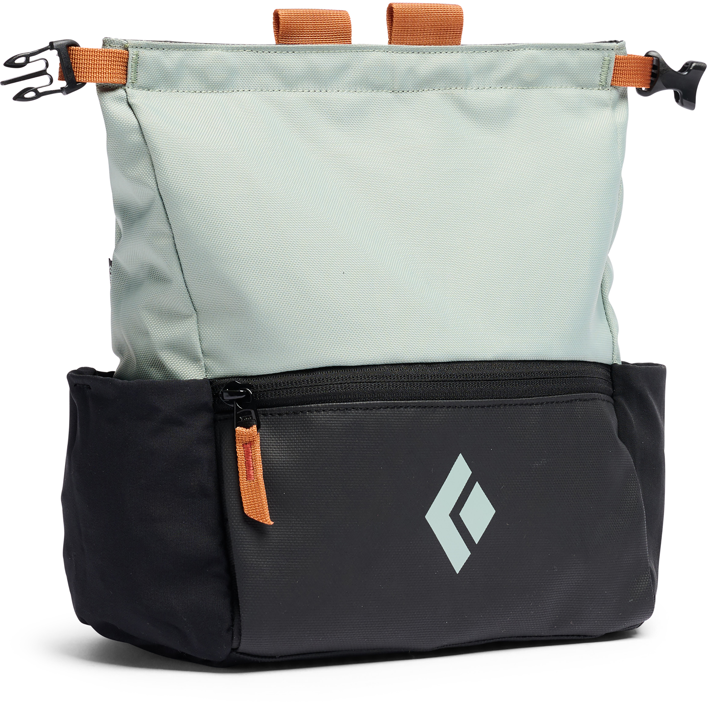 Black Diamond Supermondo Chalk Tasche