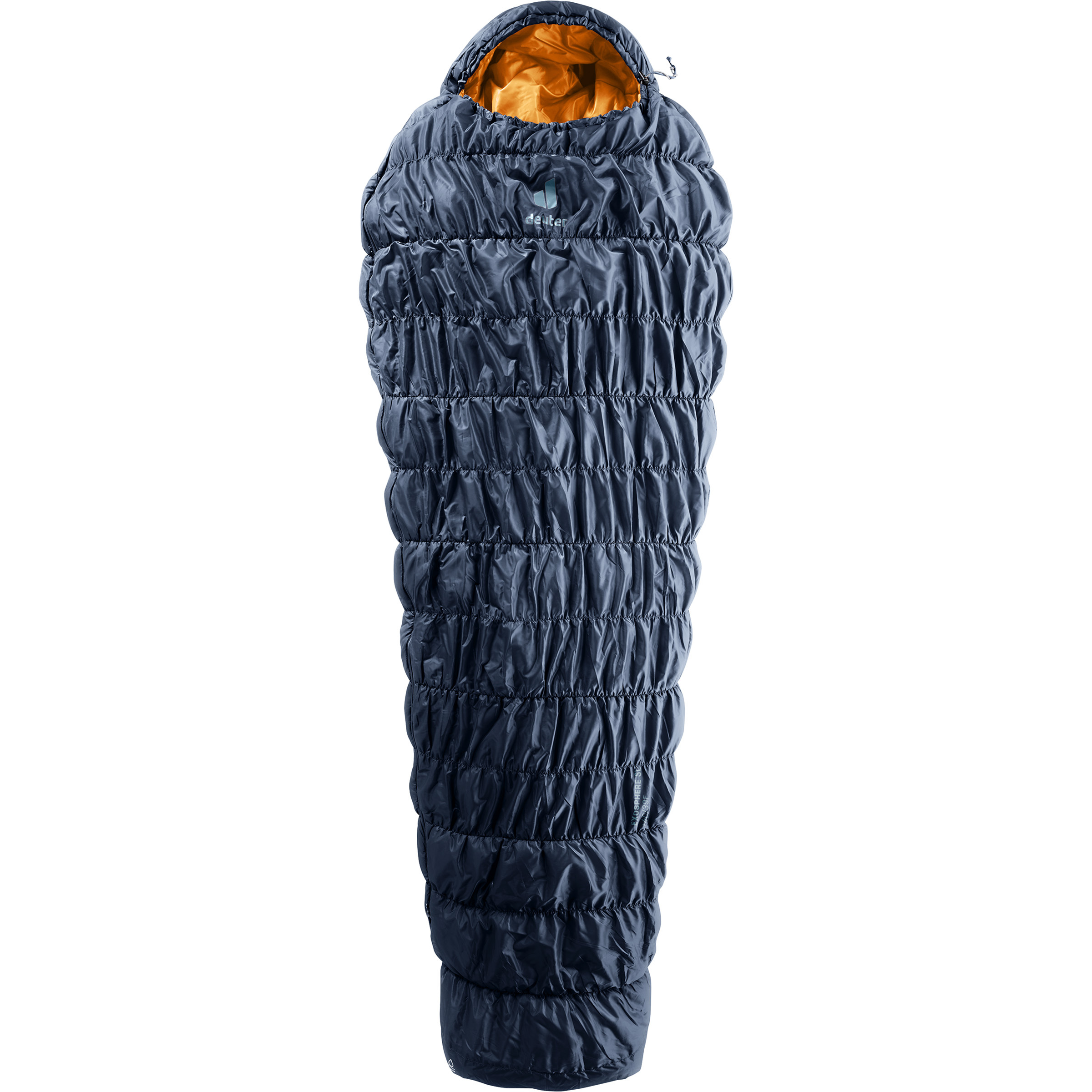 Deuter Damen Exosphere SL +4 Schlafsack