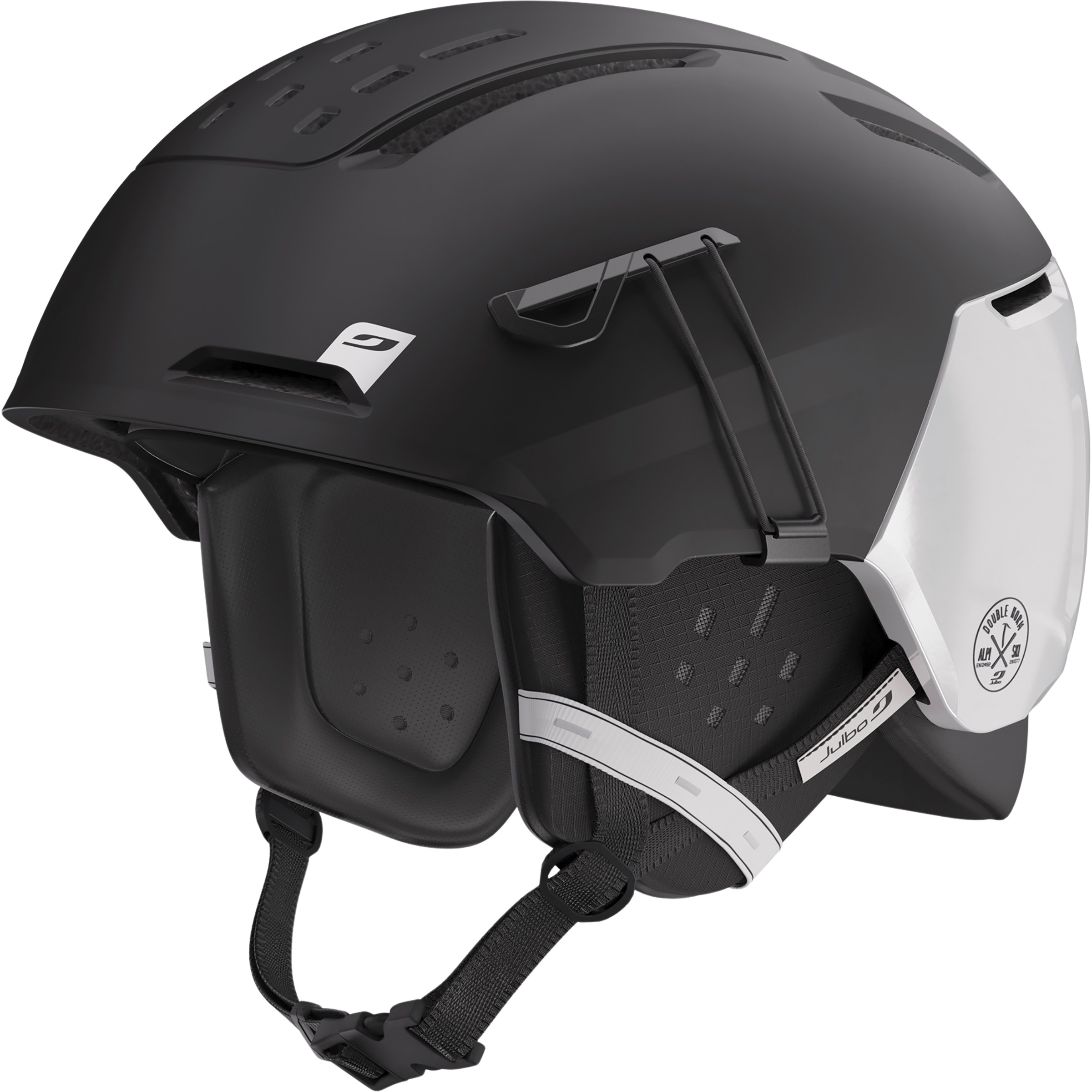 Julbo Hailot LT Mips Skihelm