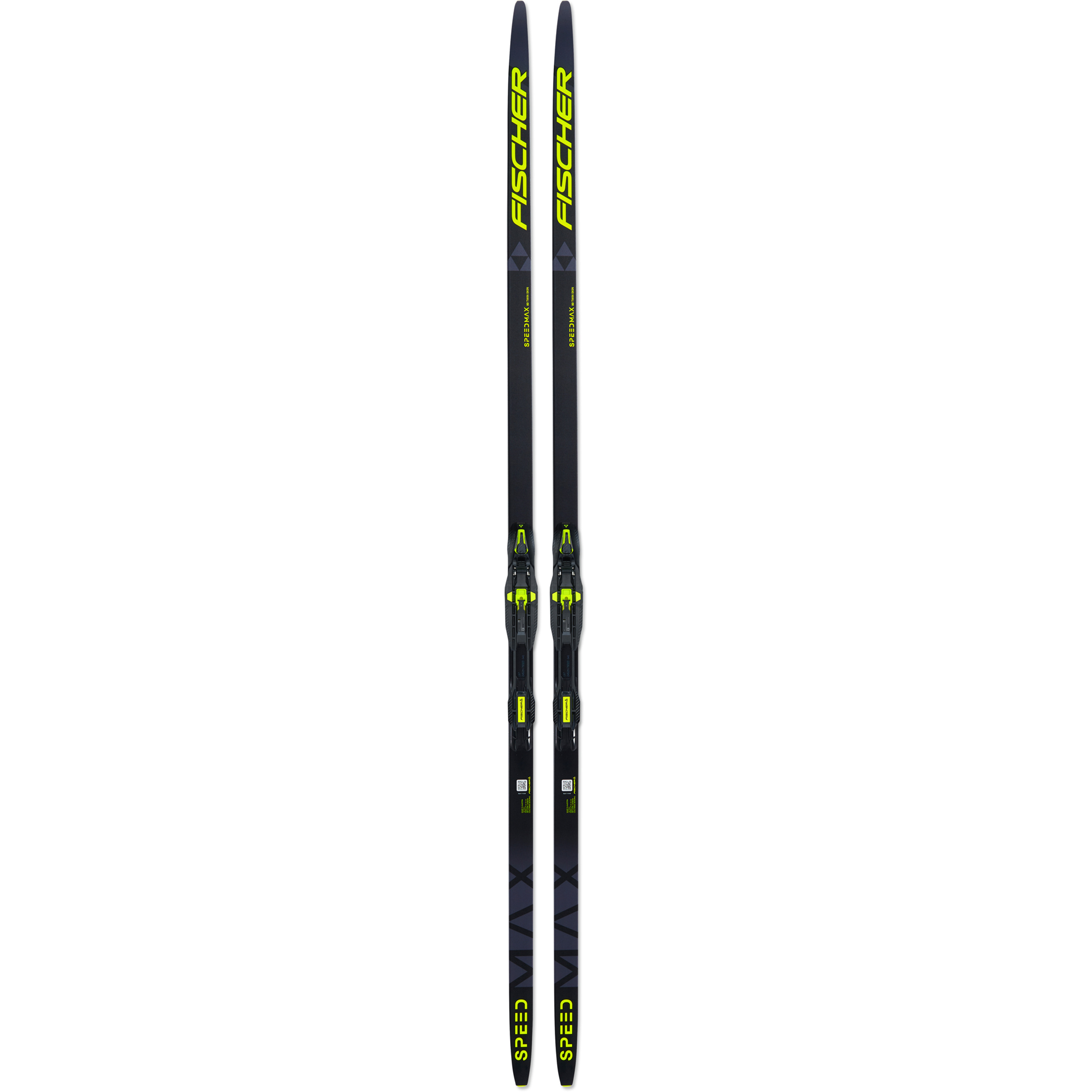 Fischer Twin Skin Speedmax 80 Stiff Classicski 26/27