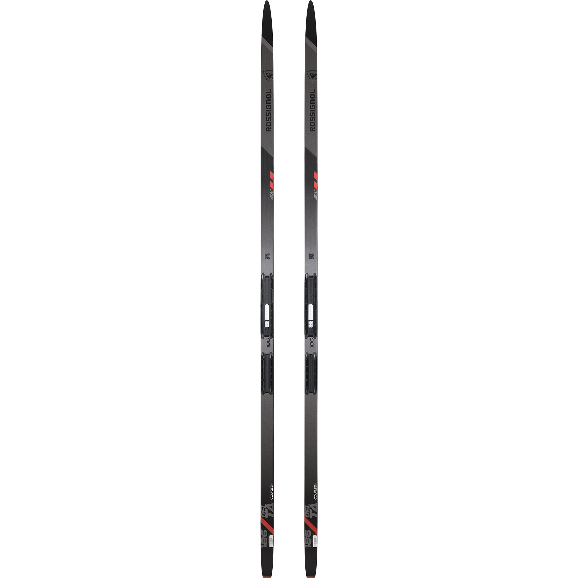 Rossignol Delta Course Race Skatingset 26/27