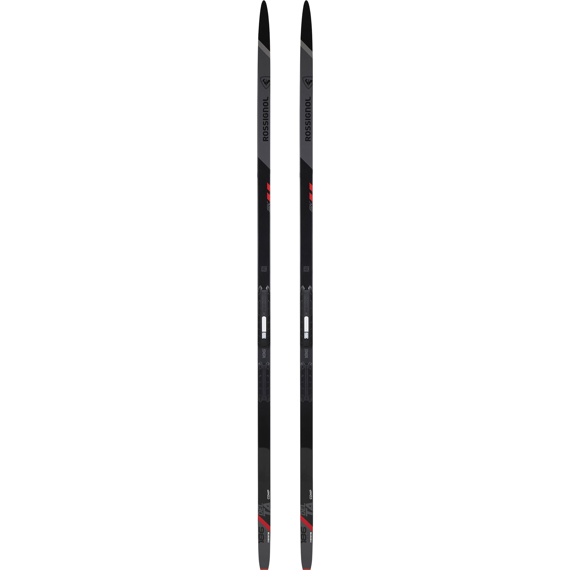 Rossignol Delta Comp Race Skatingset 26/27