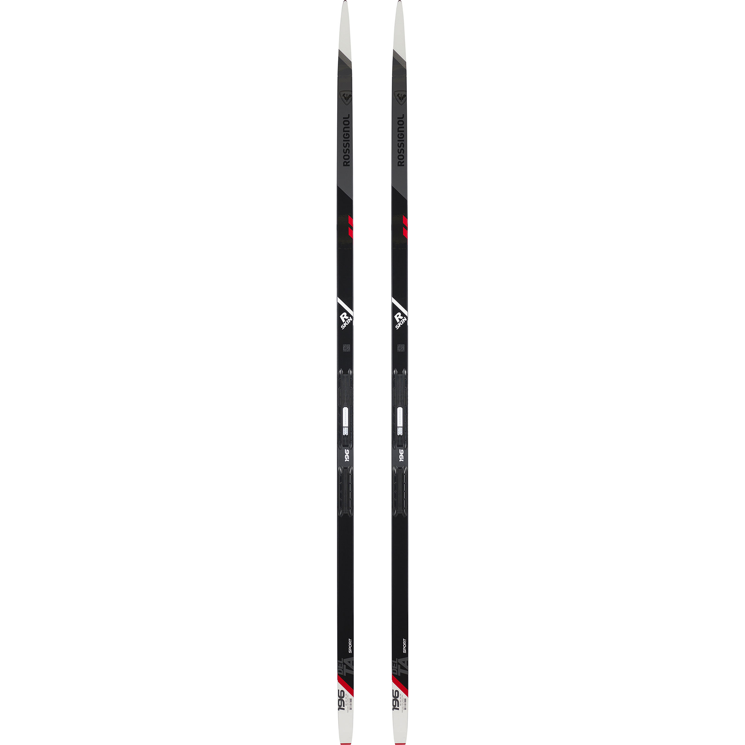 Rossignol Delta Sport R-Skin Race Classicset 26/27